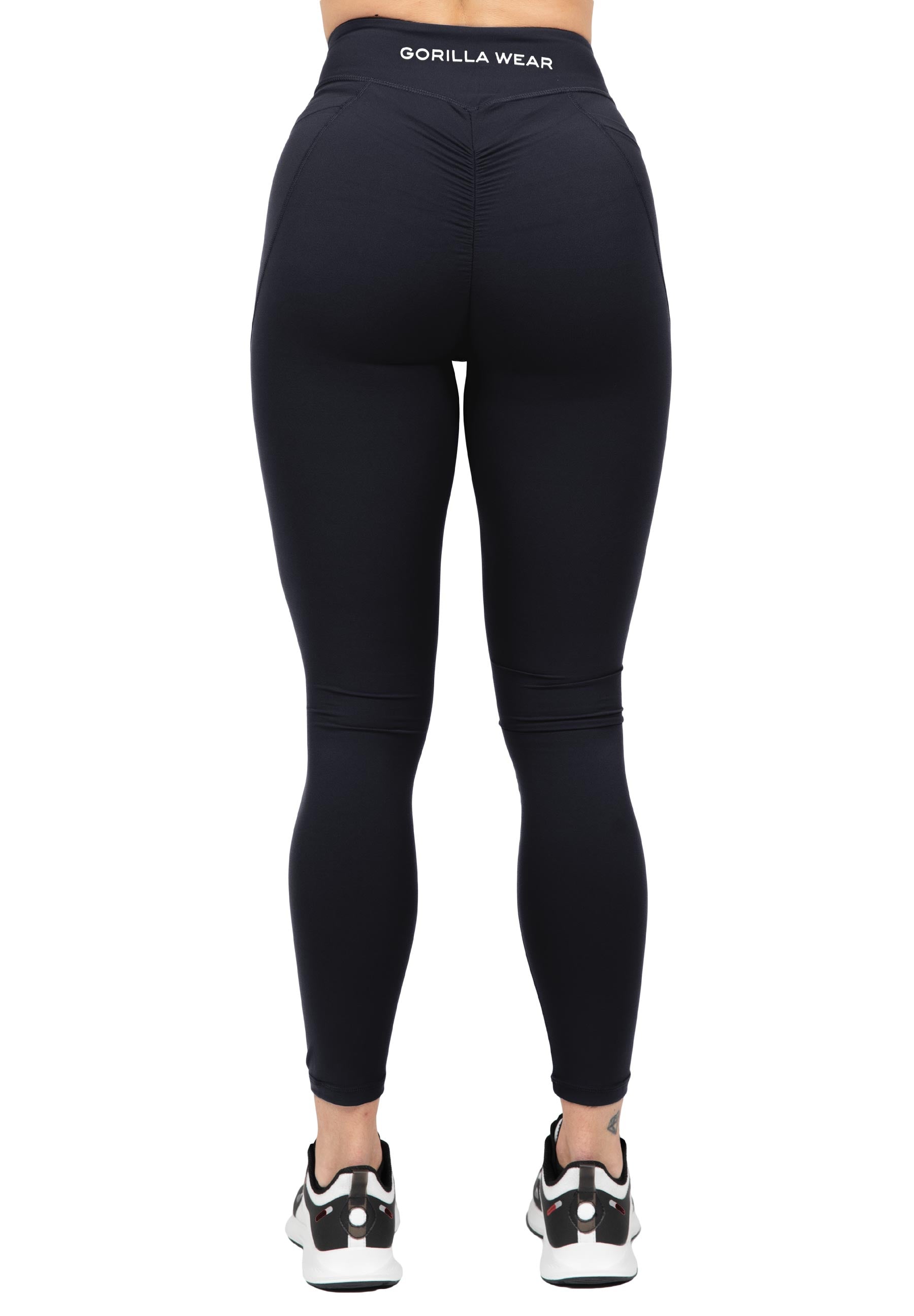 Gorilla Wear Willow Leggings - Alla färger