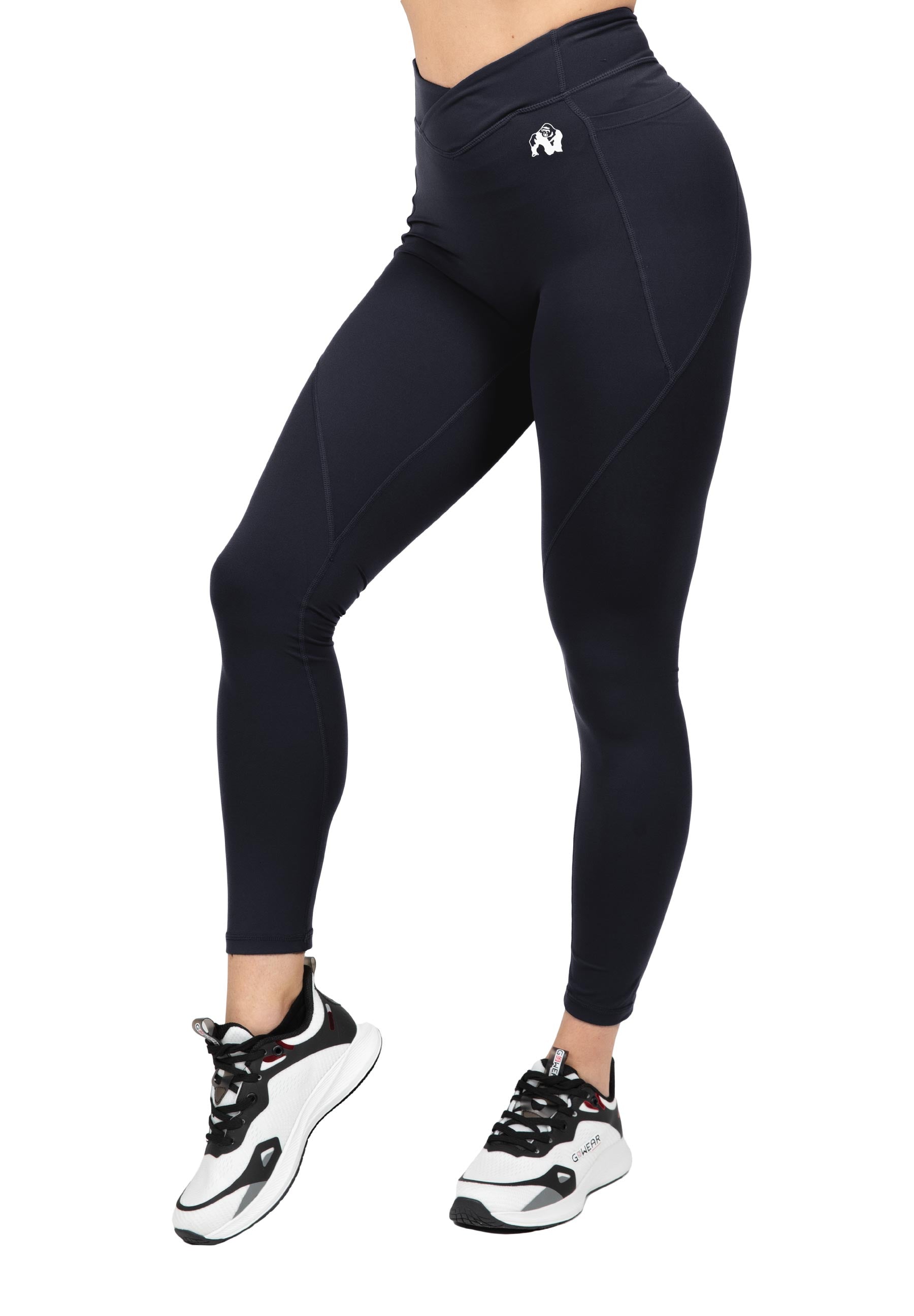 Gorilla Wear Willow Leggings - Alla färger