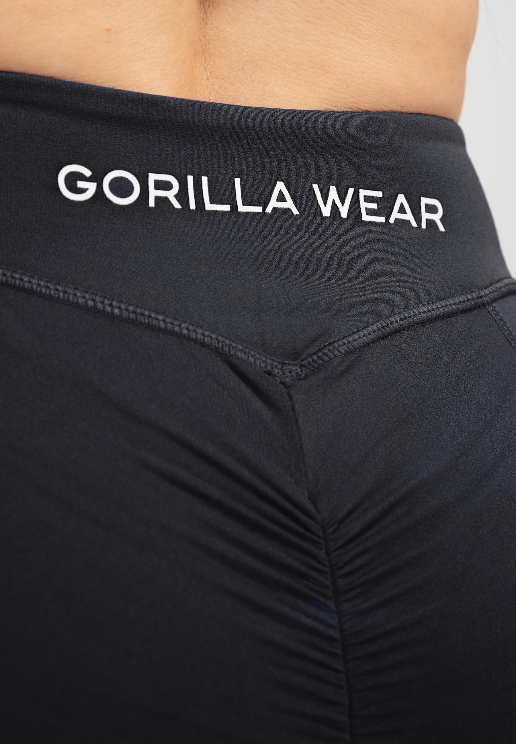 Gorilla Wear Willow Leggings - Alla färger
