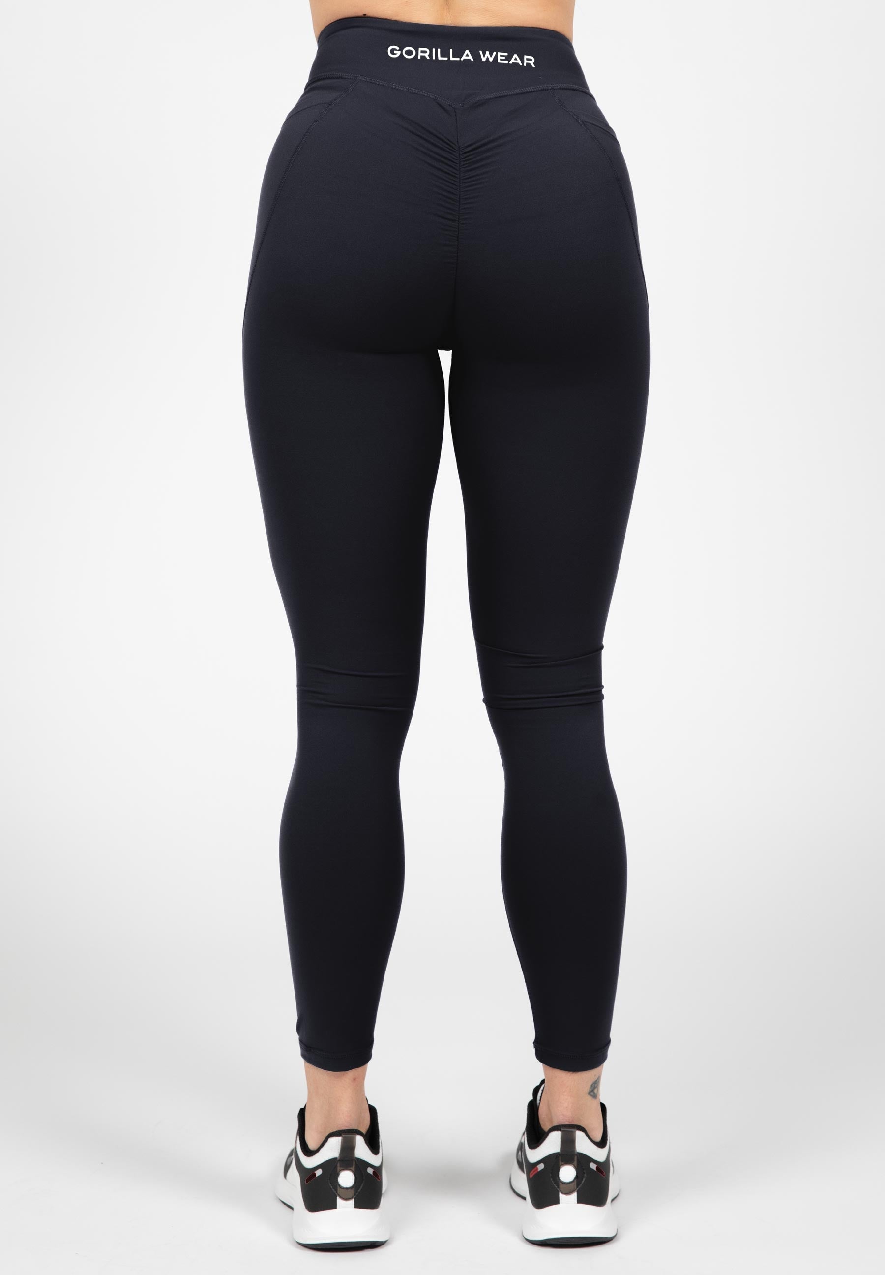 Gorilla Wear Willow Leggings - Alla färger