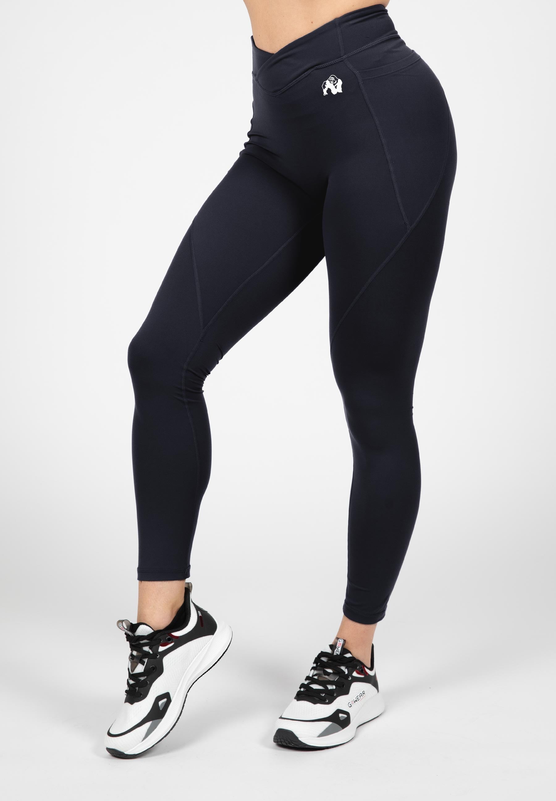 Gorilla Wear Willow Leggings - Alla färger