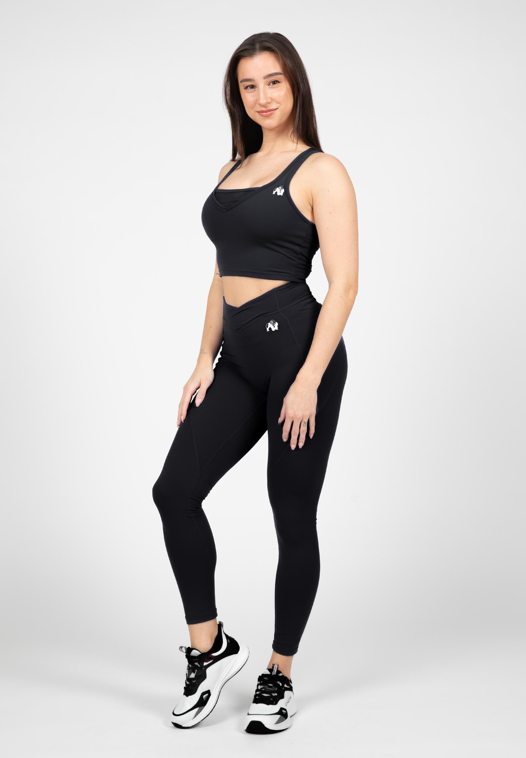 Gorilla Wear Willow Leggings - Alla färger
