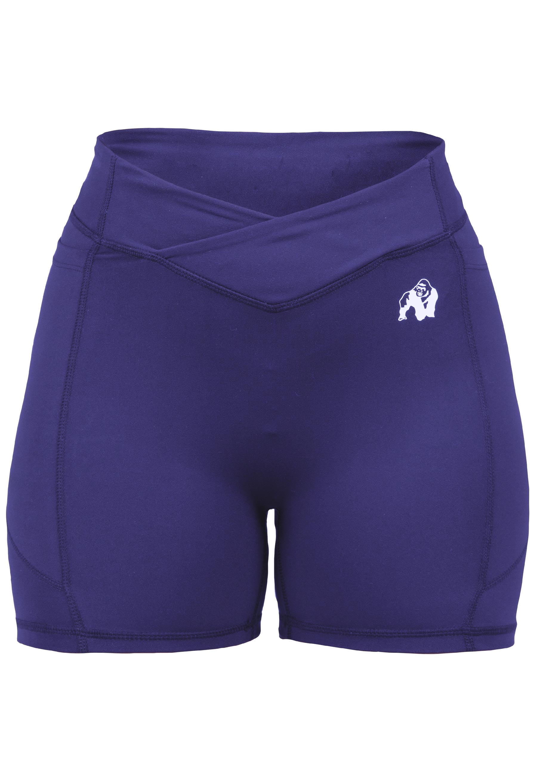 Gorilla Wear Willow Shorts - All Colors