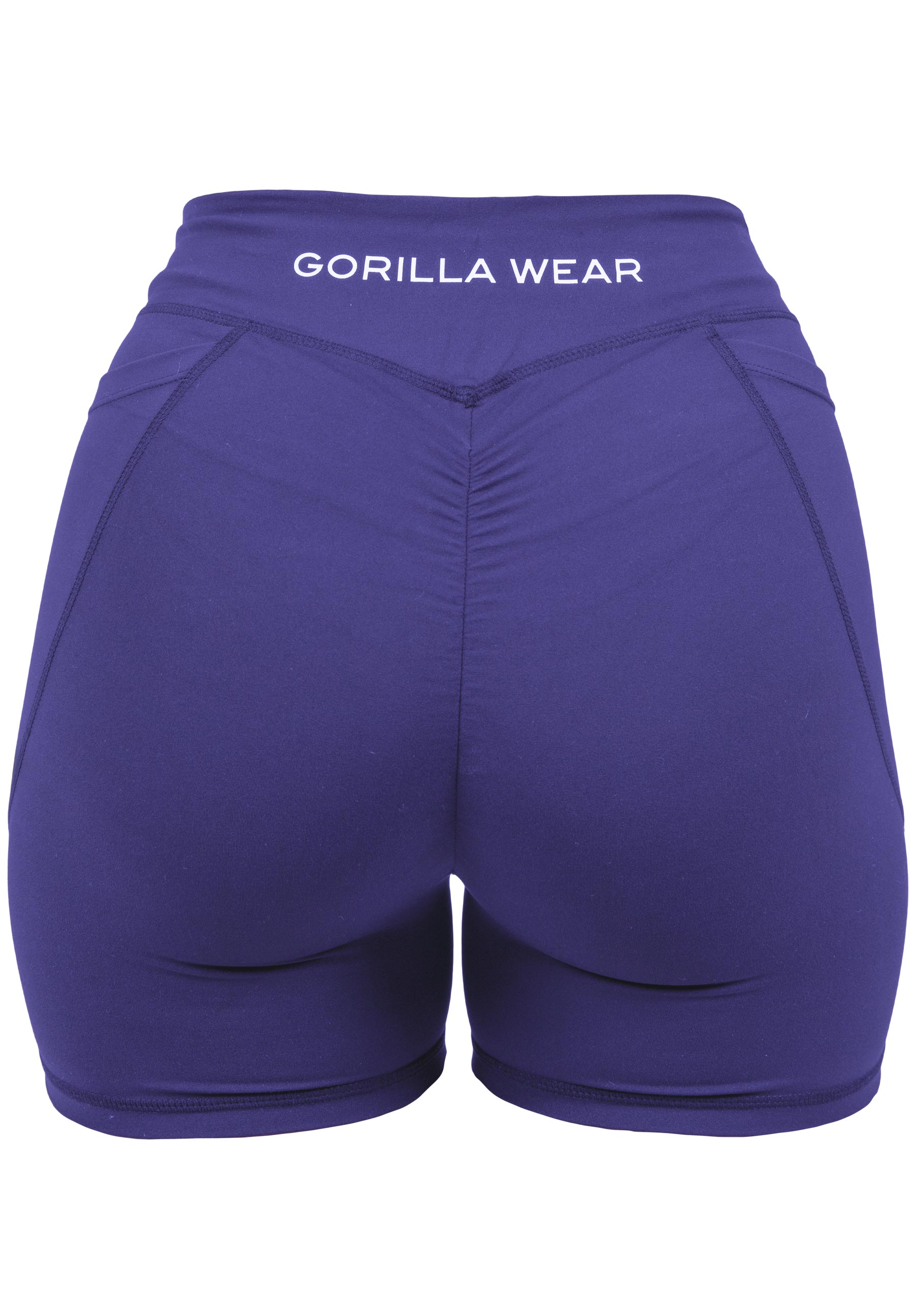 Gorilla Wear Willow Shorts - All Colors