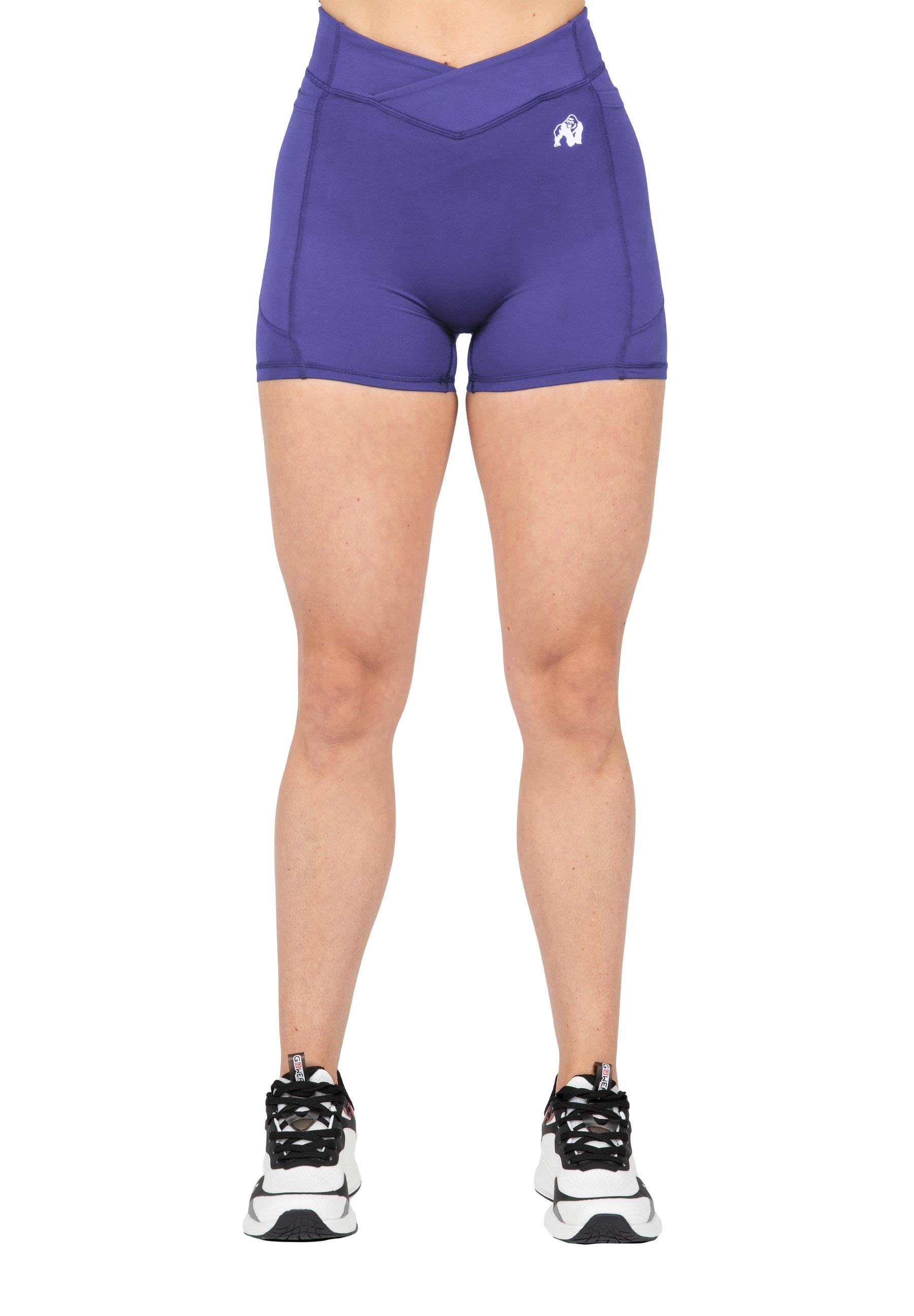 Gorilla Wear Willow Shorts - All Colors