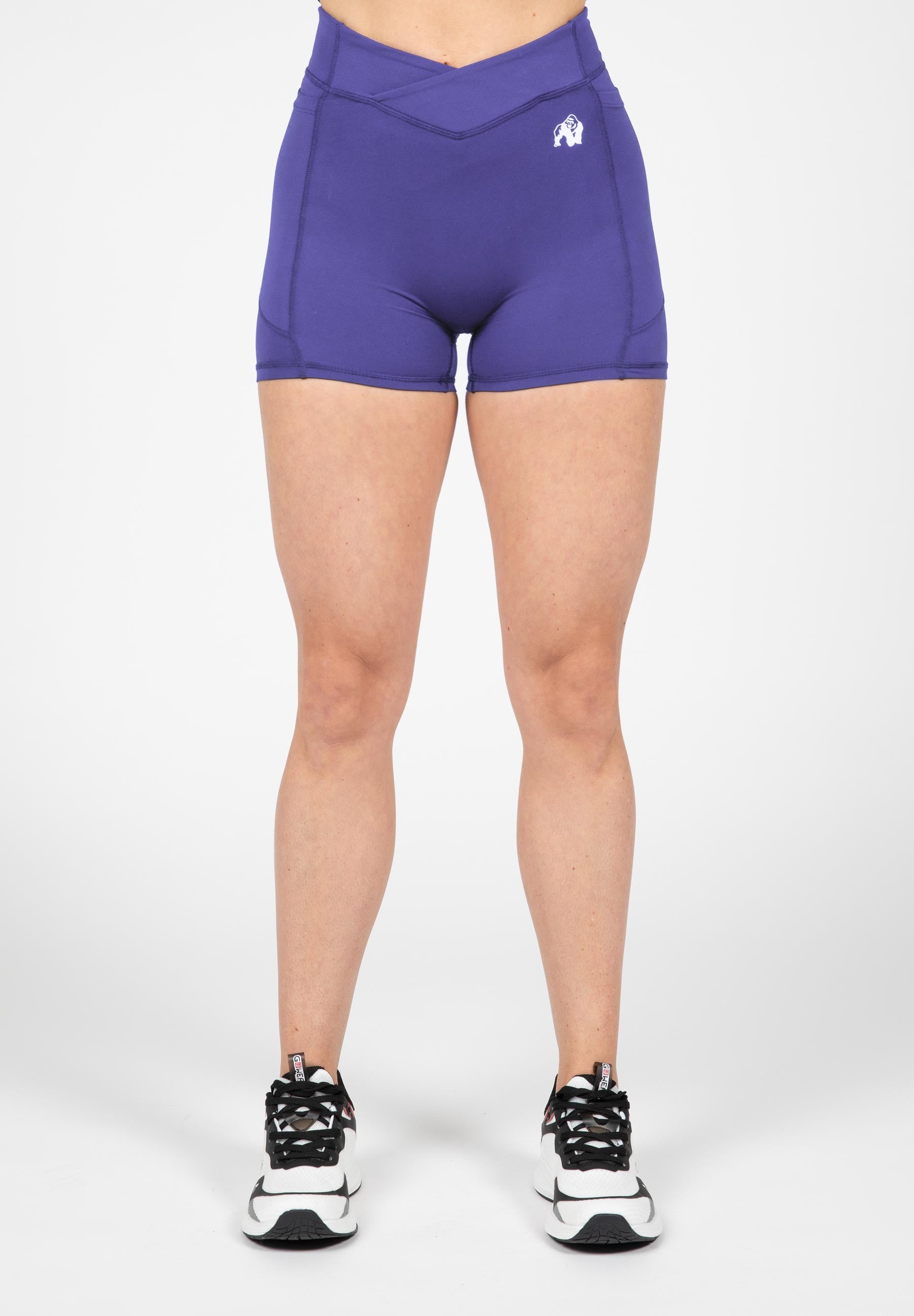 Gorilla Wear Willow Shorts - All Colors