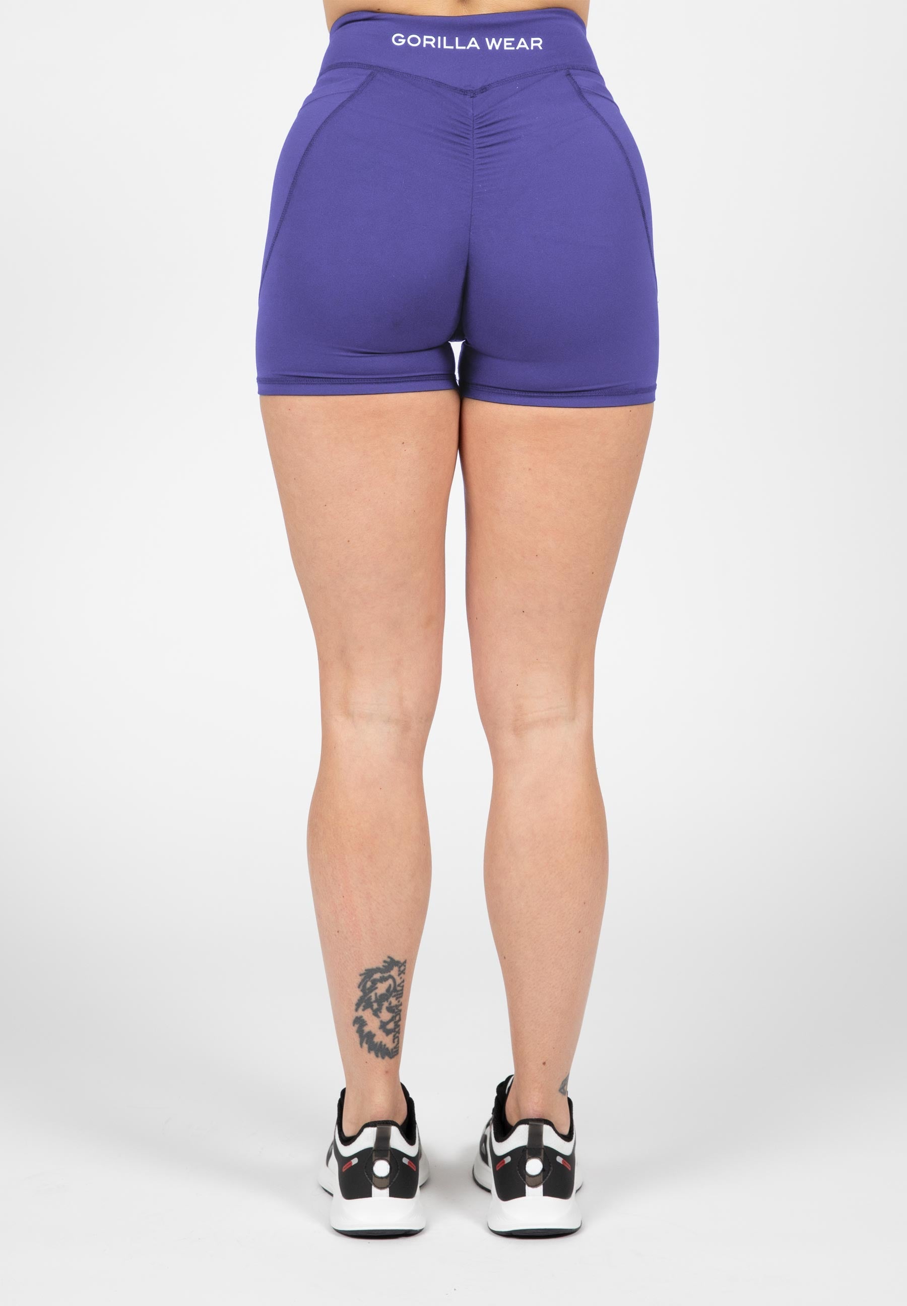 Gorilla Wear Willow Shorts - All Colors