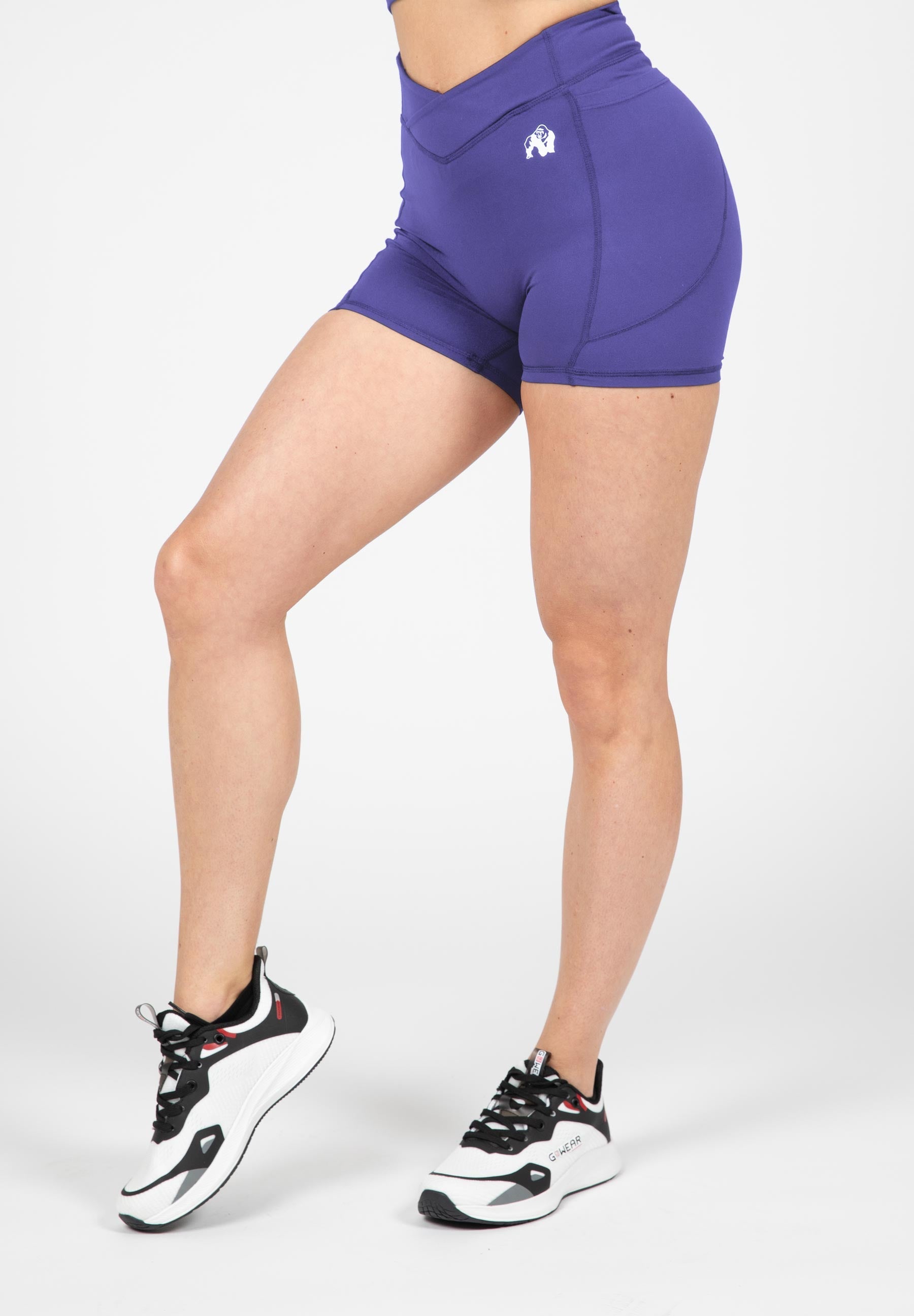 Gorilla Wear Willow Shorts - All Colors