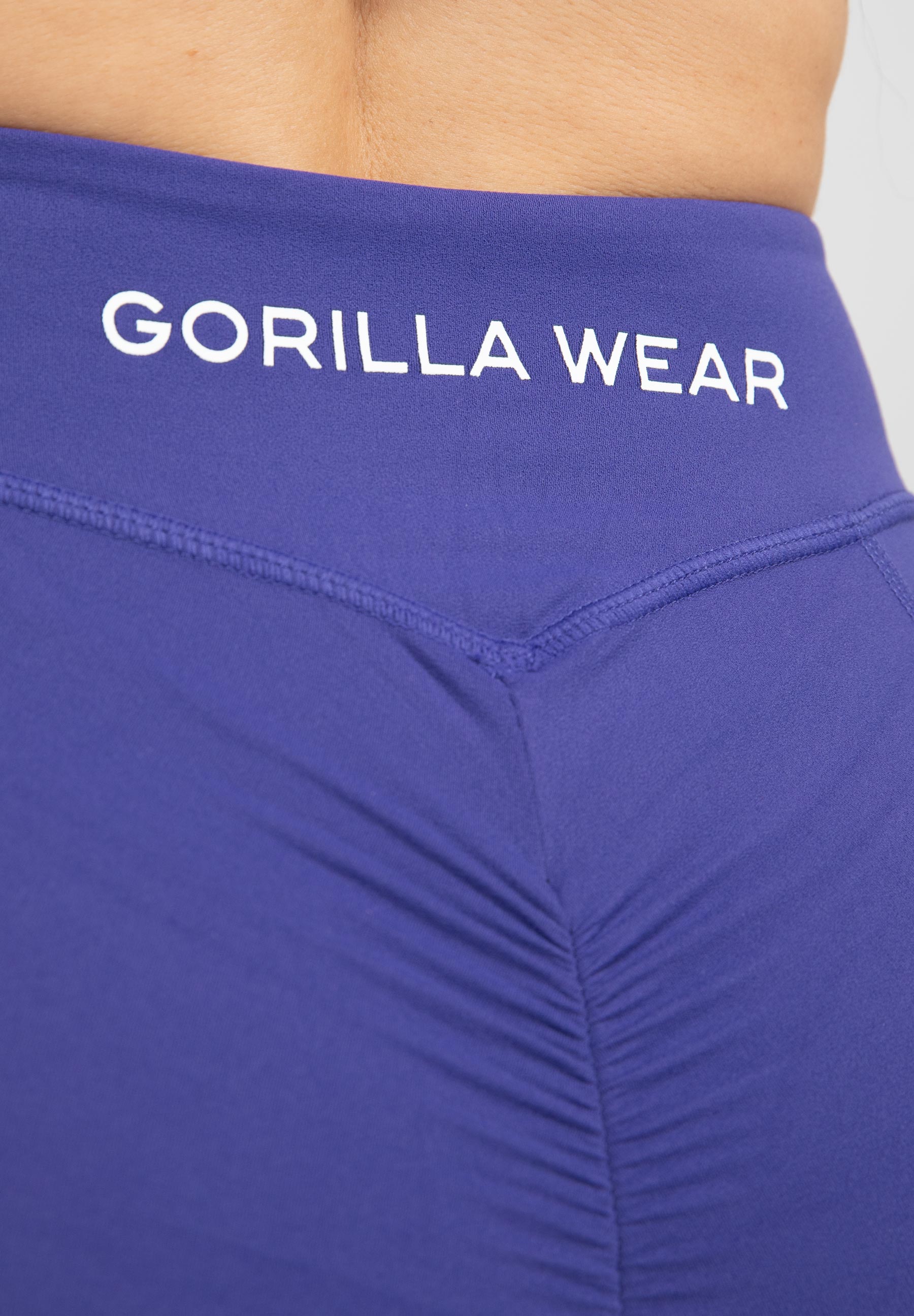 Gorilla Wear Willow Shorts - All Colors
