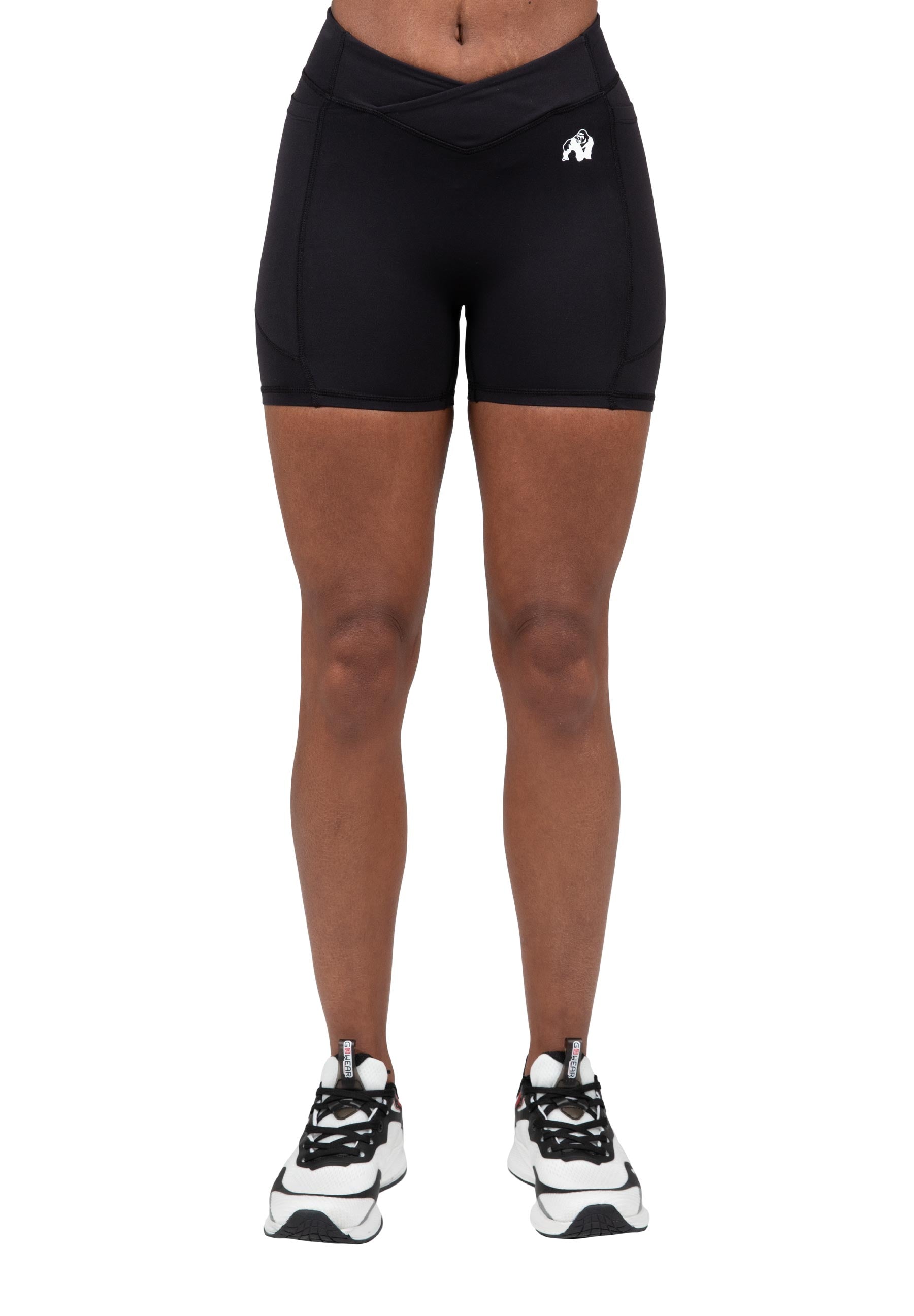 Gorilla Wear Willow Shorts - All Colors