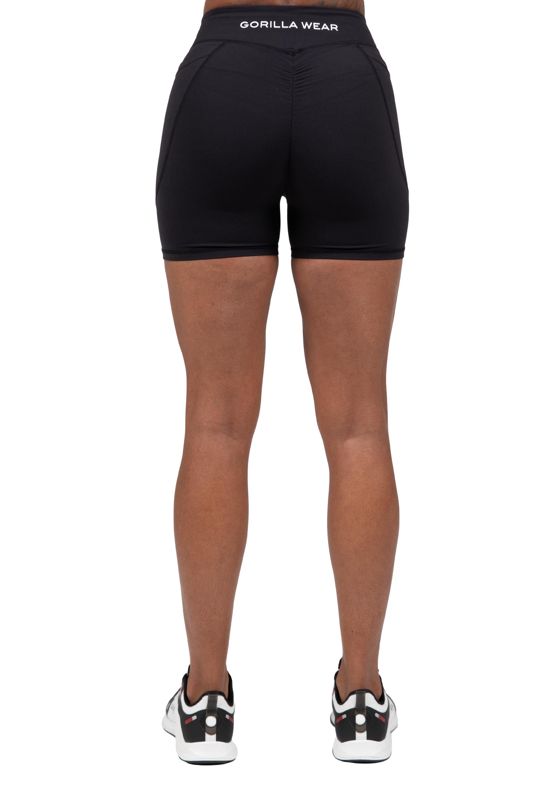 Gorilla Wear Willow Shorts - All Colors
