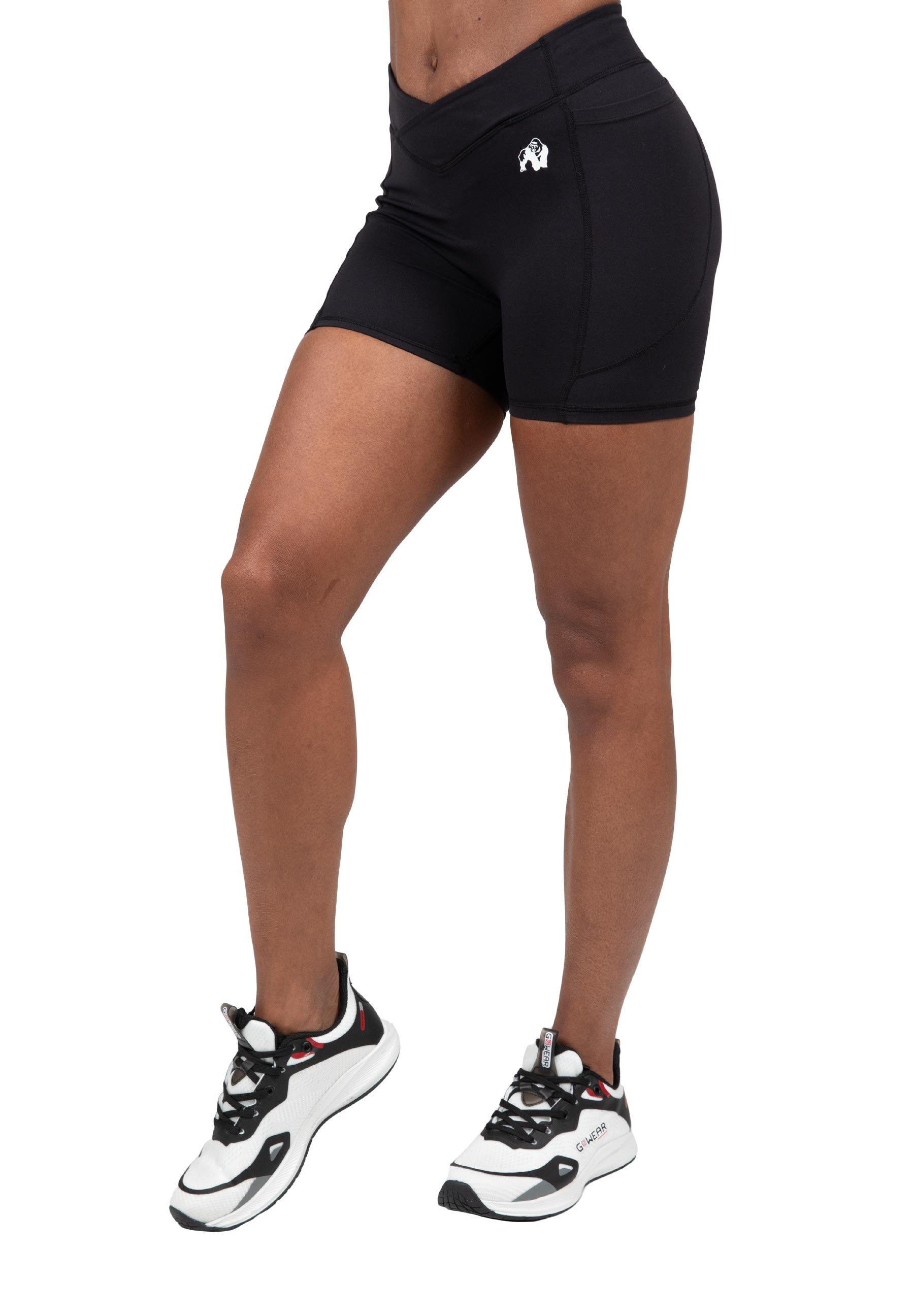 Gorilla Wear Willow Shorts - All Colors