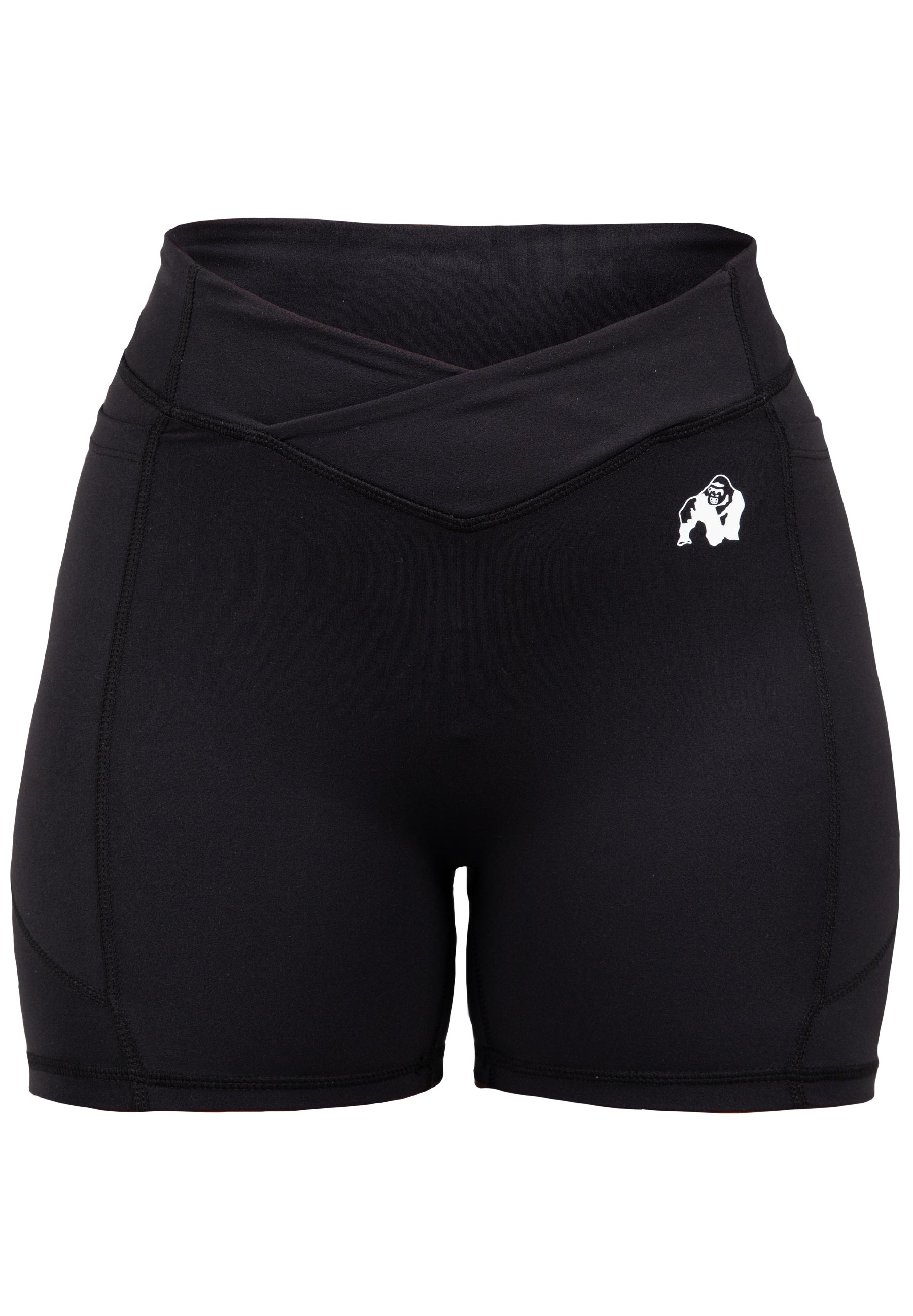 Gorilla Wear Willow Shorts - All Colors