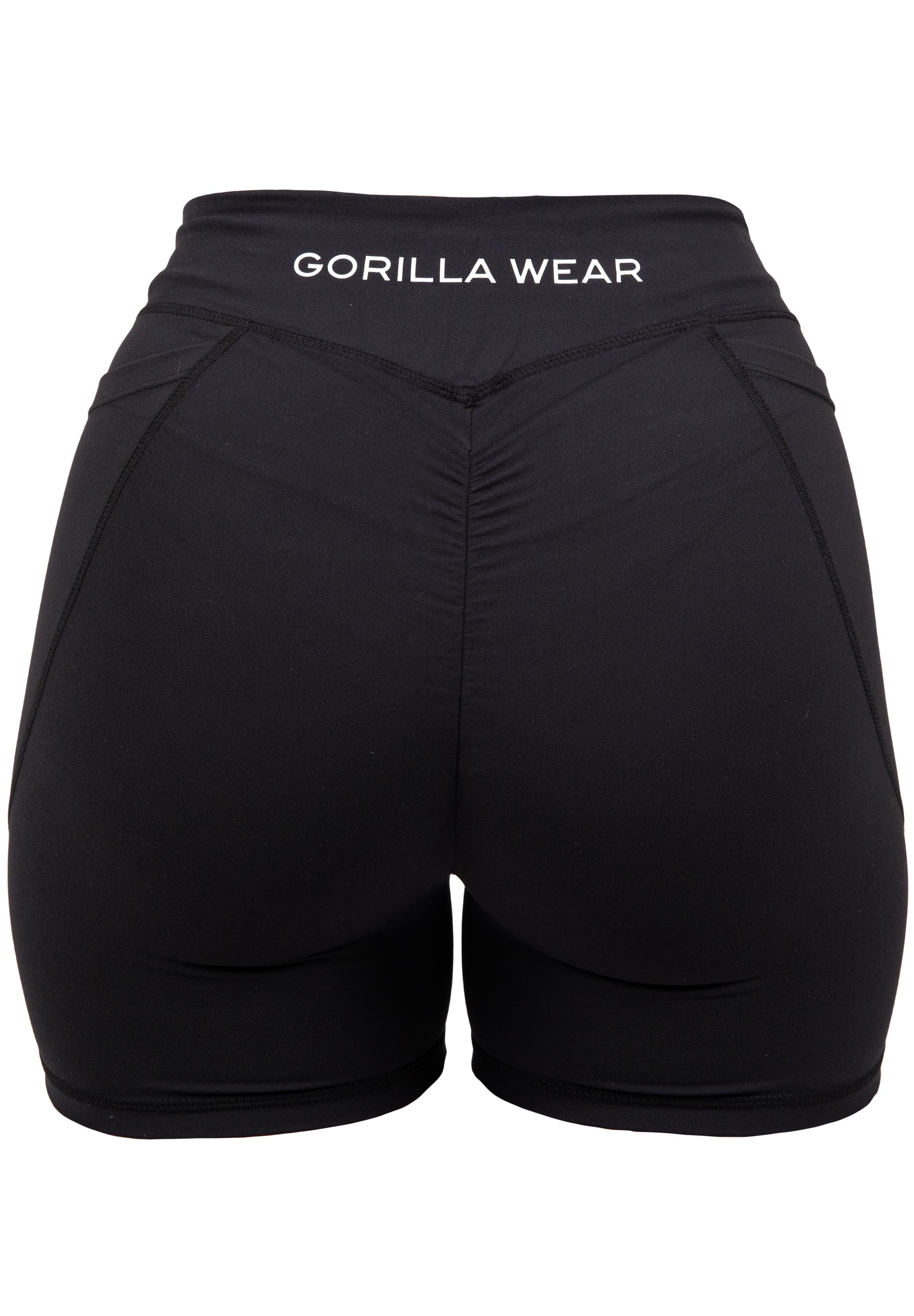 Gorilla Wear Willow Shorts - All Colors