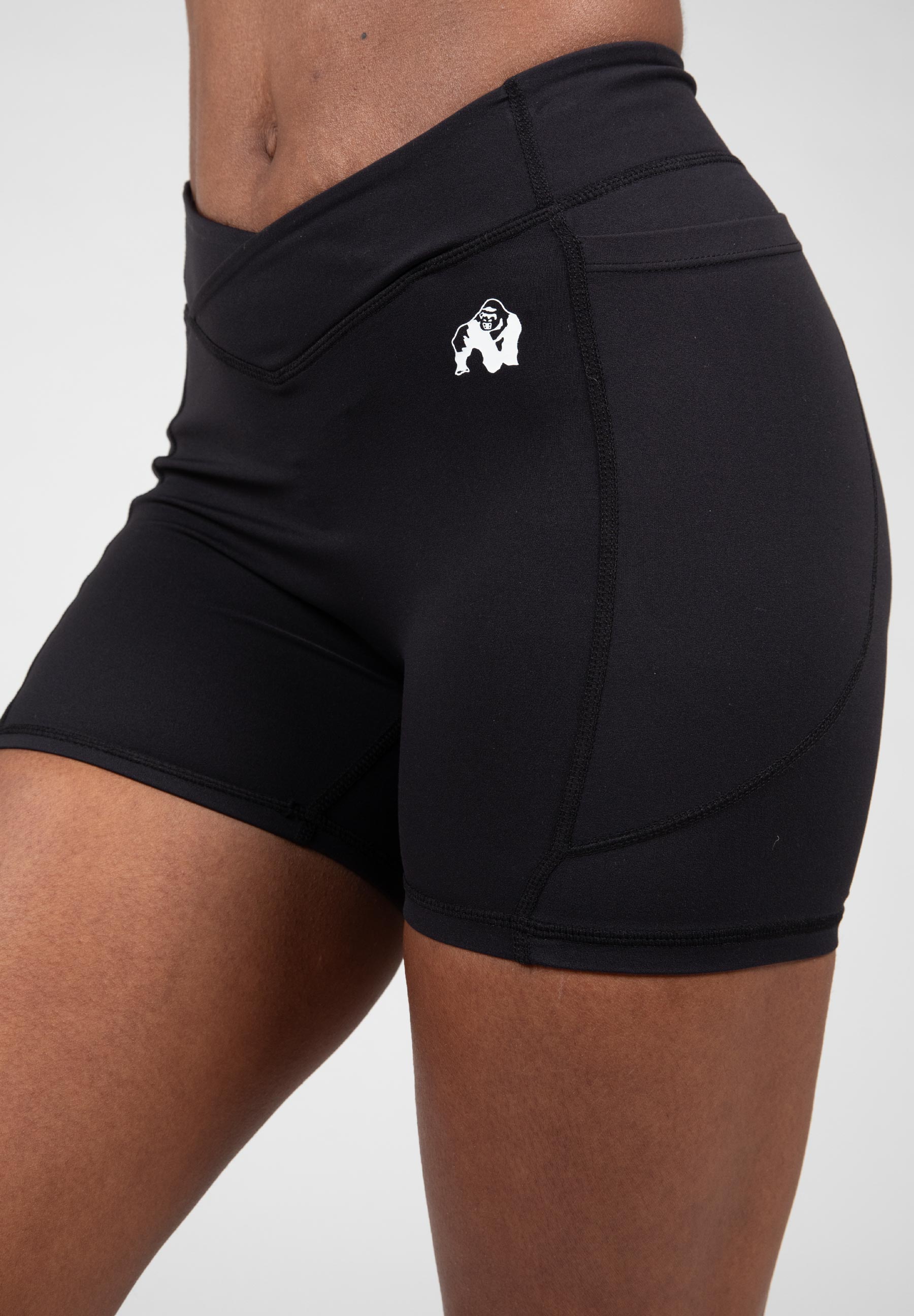 Gorilla Wear Willow Shorts - All Colors