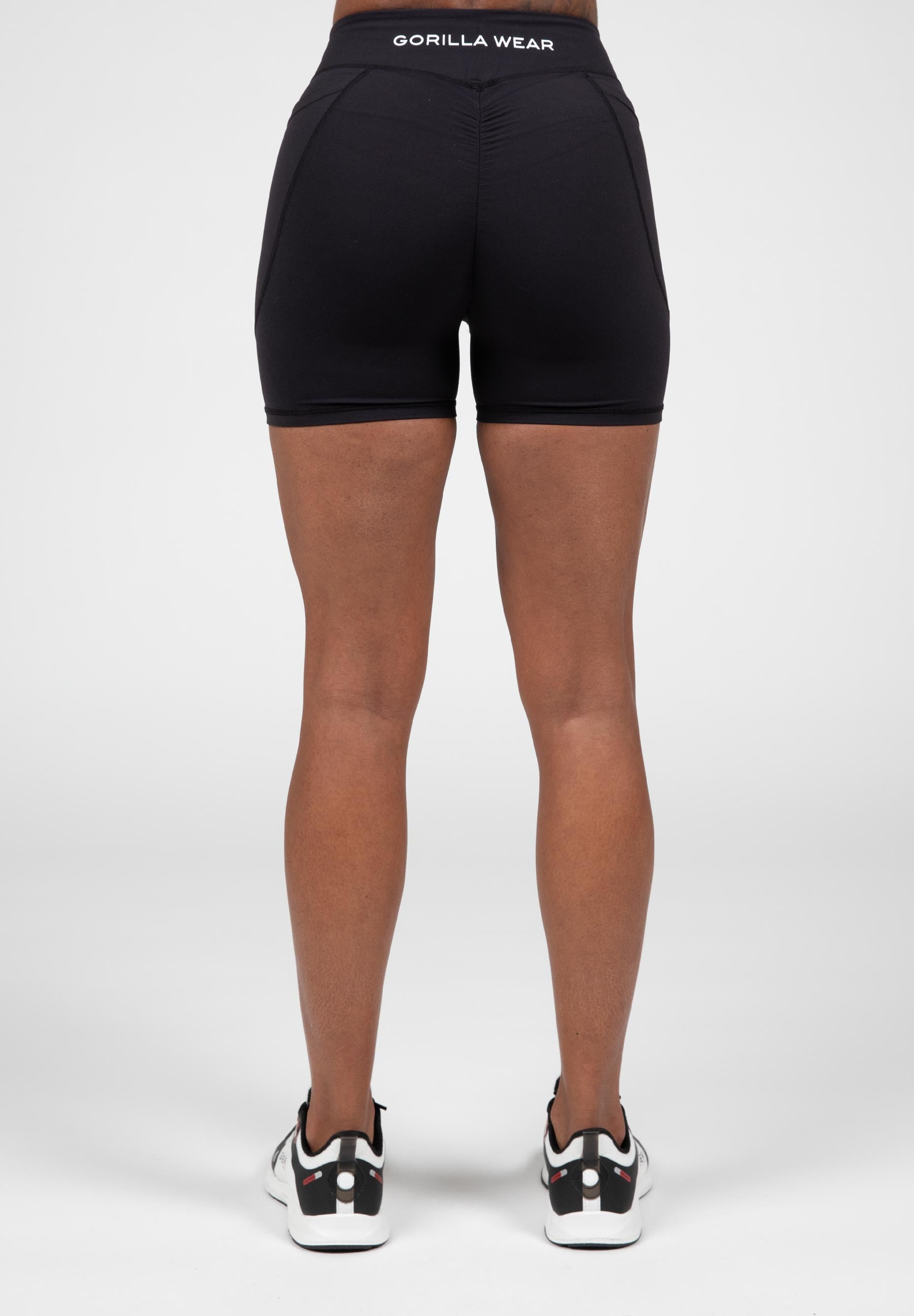 Gorilla Wear Willow Shorts - All Colors