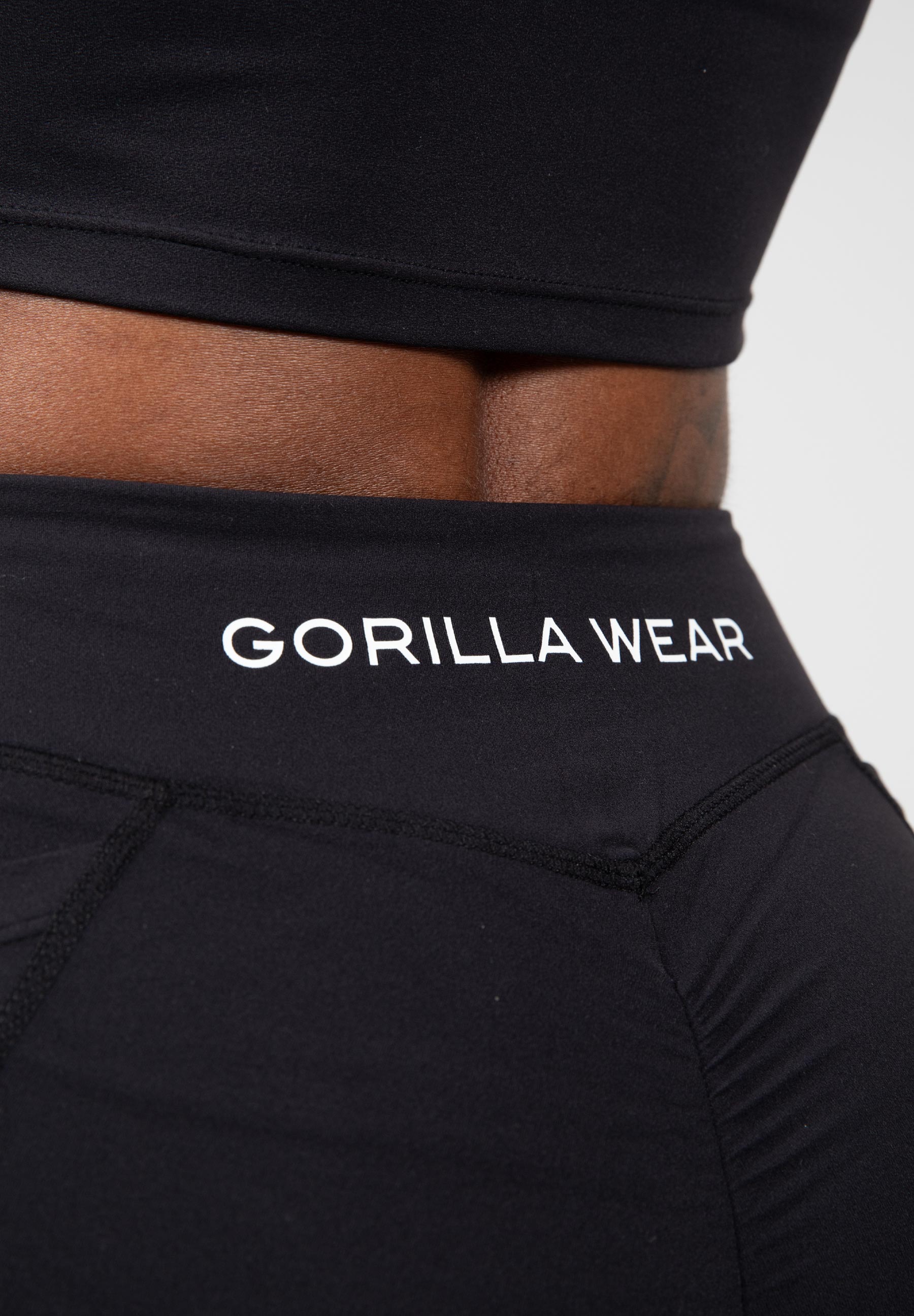 Gorilla Wear Willow Shorts - All Colors