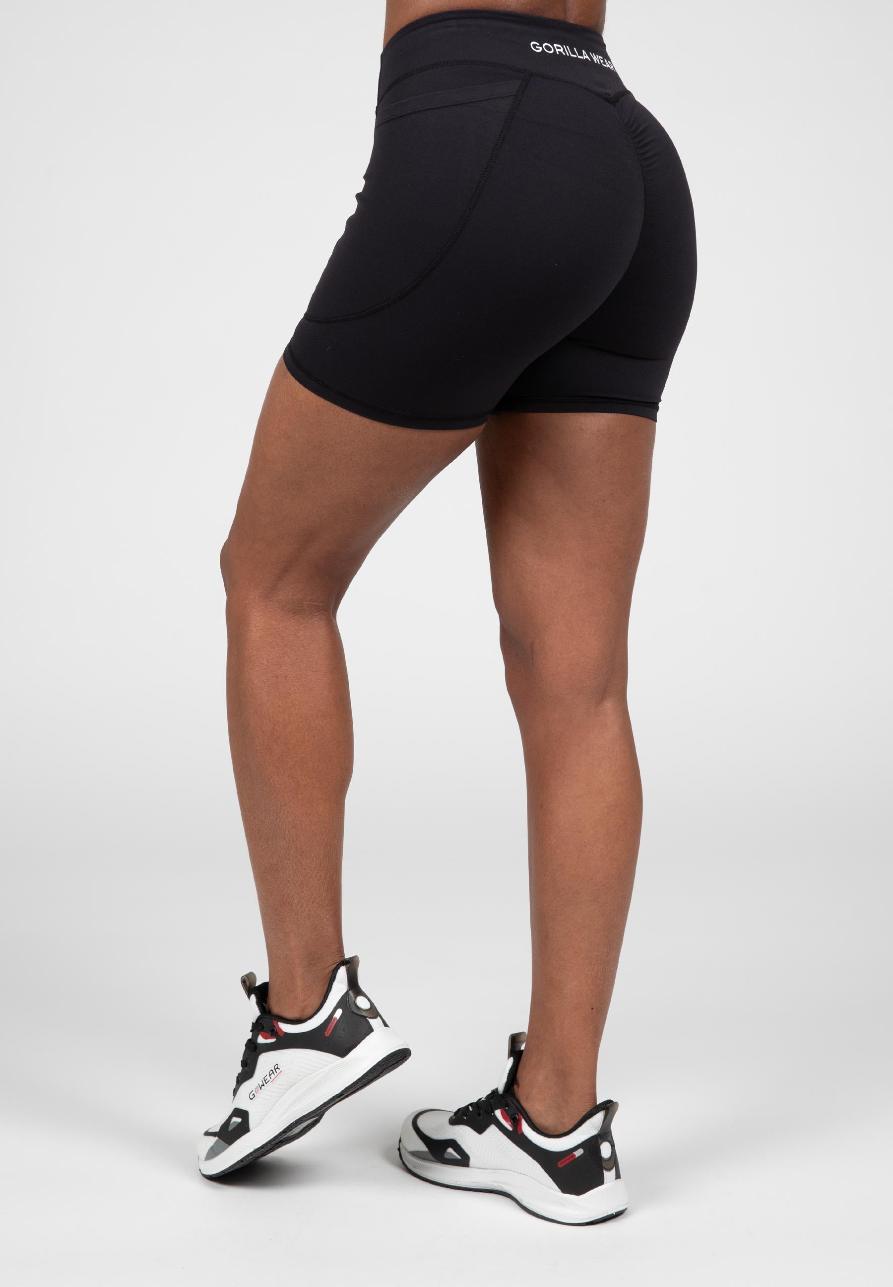 Gorilla Wear Willow Shorts - All Colors
