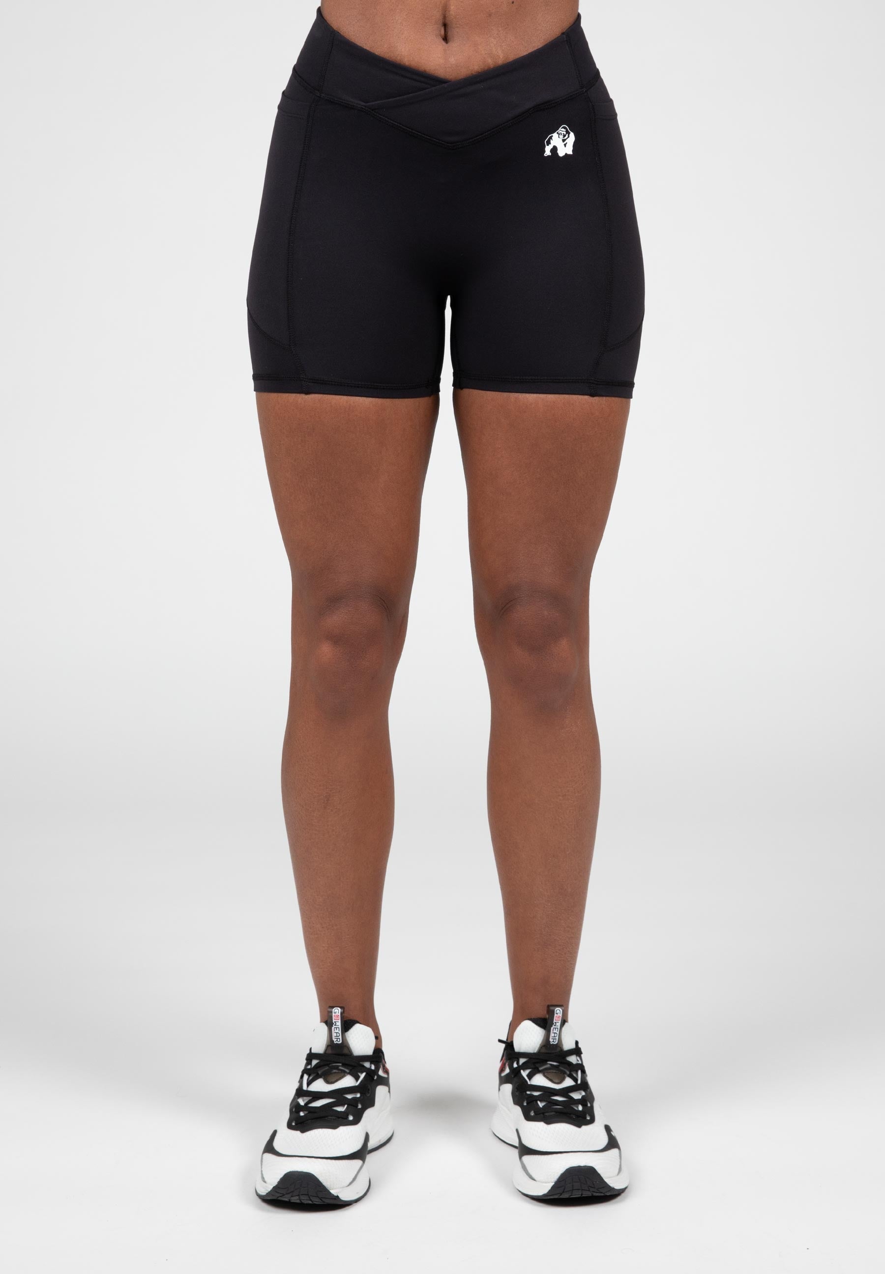 Gorilla Wear Willow Shorts - All Colors