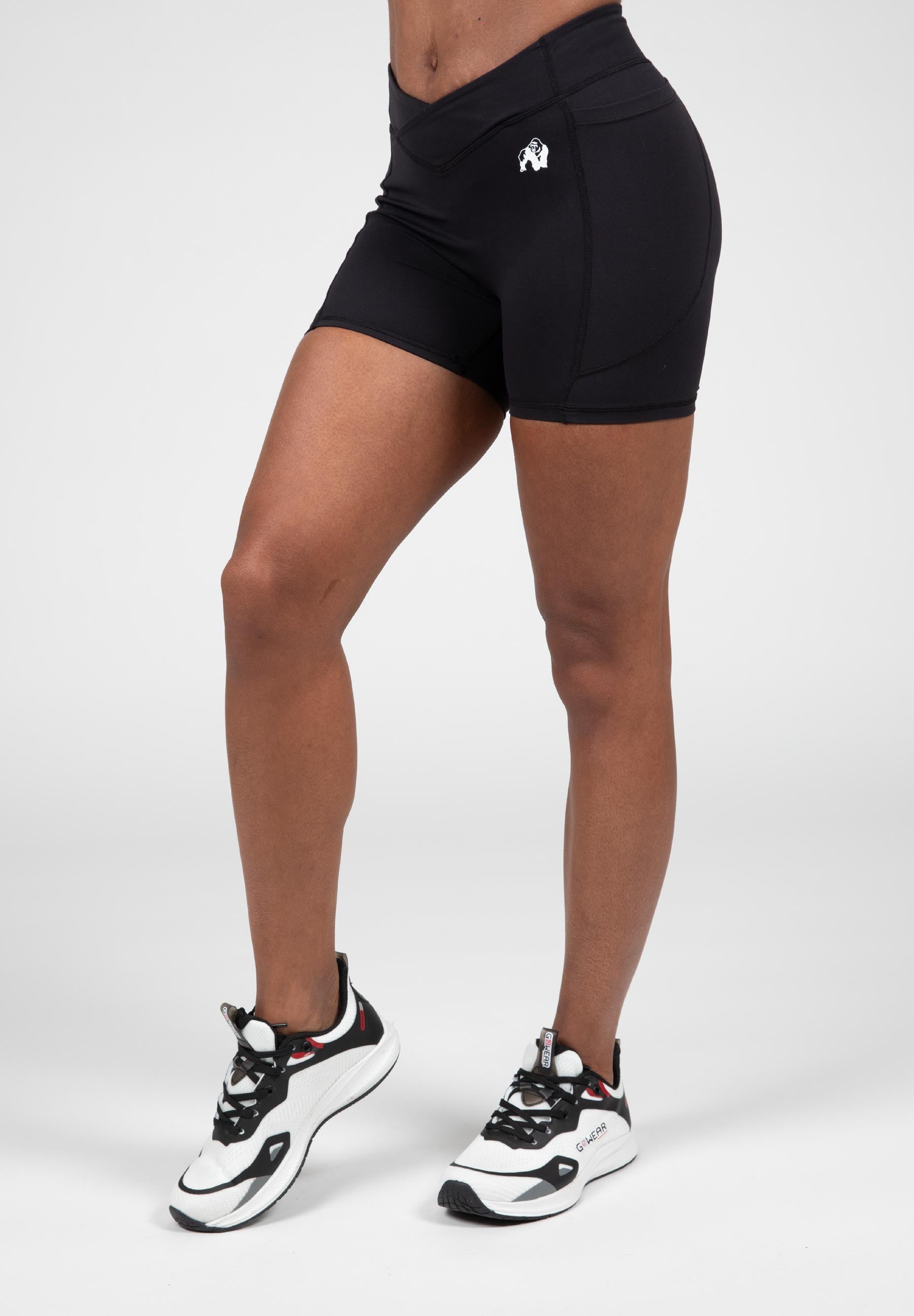 Gorilla Wear Willow Shorts - All Colors