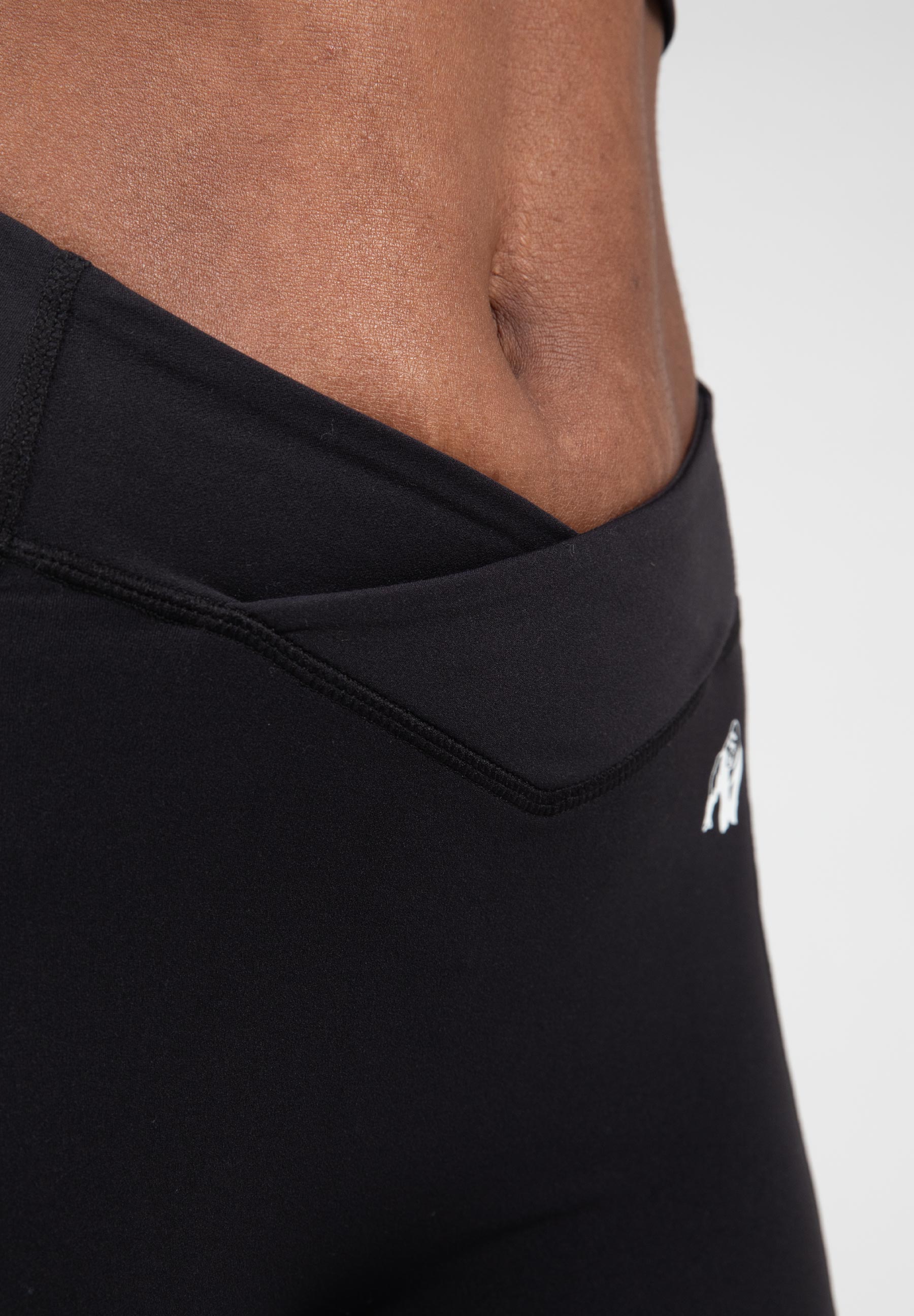 Gorilla Wear Willow Shorts - All Colors
