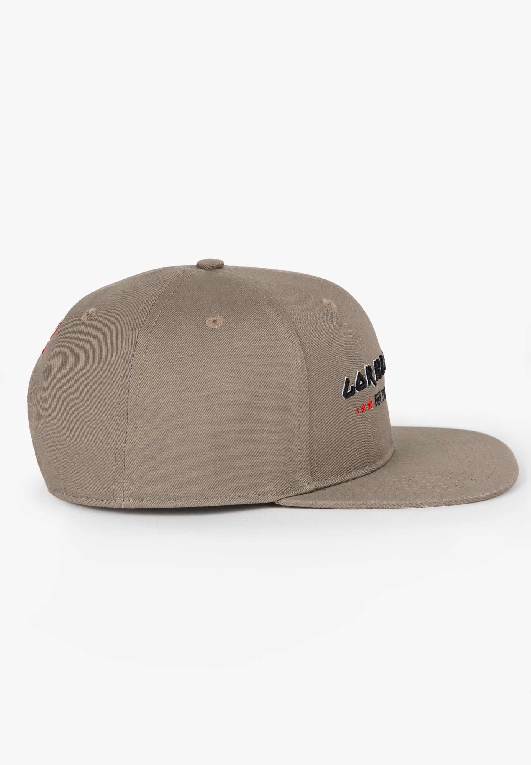Gorilla Wear Wayne Snapback Cap - Kaikki värit