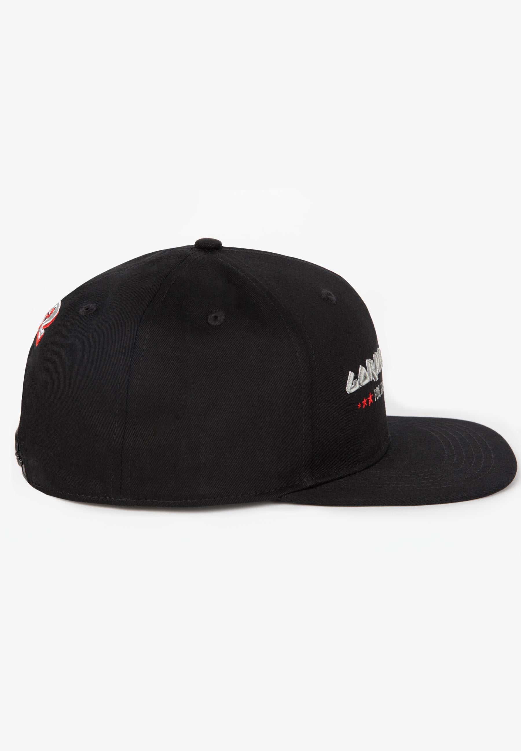 Gorilla Wear Wayne Snapback Cap - Kaikki värit