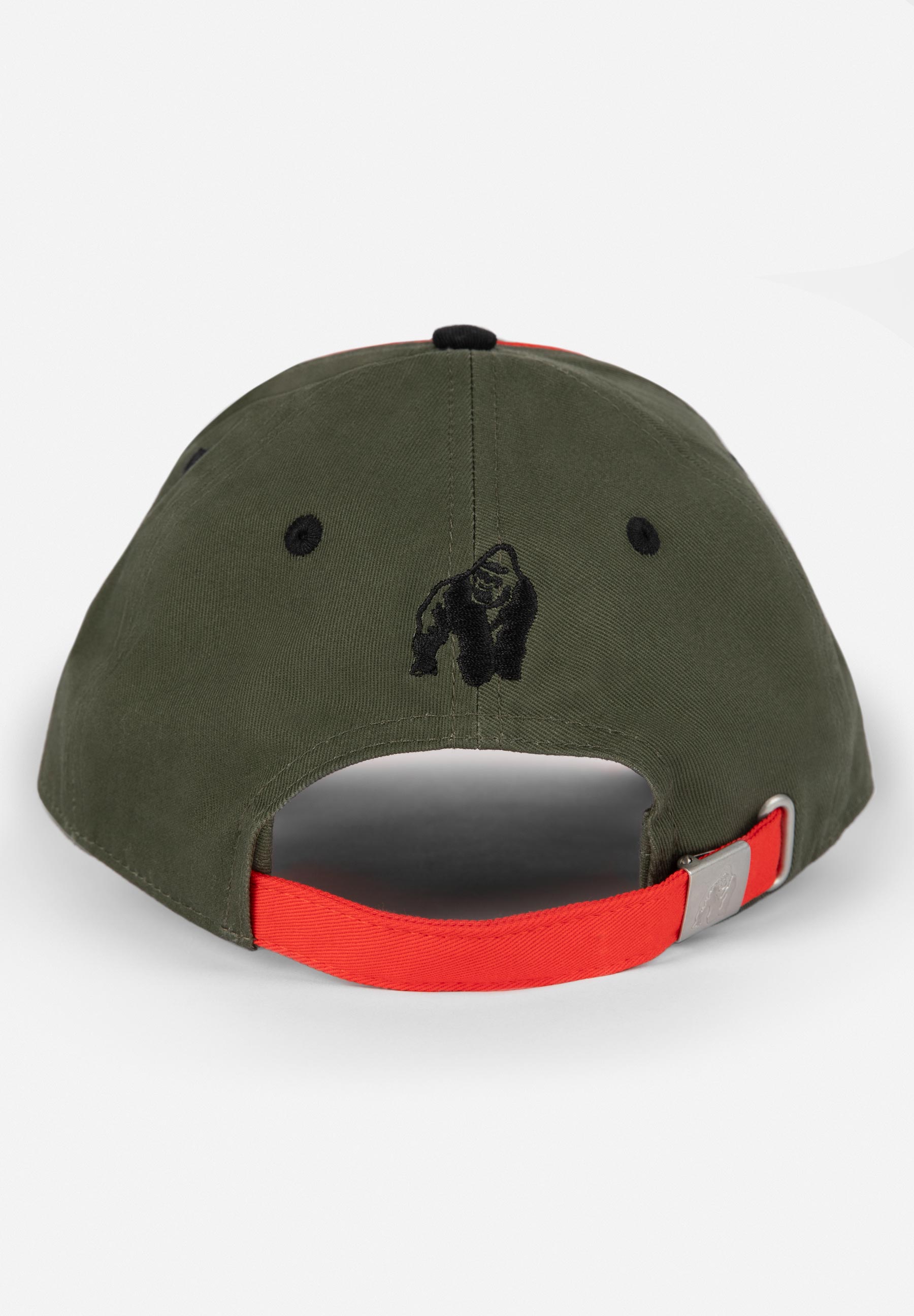 Gorilla Wear Lugo Cap - Kaikki värit