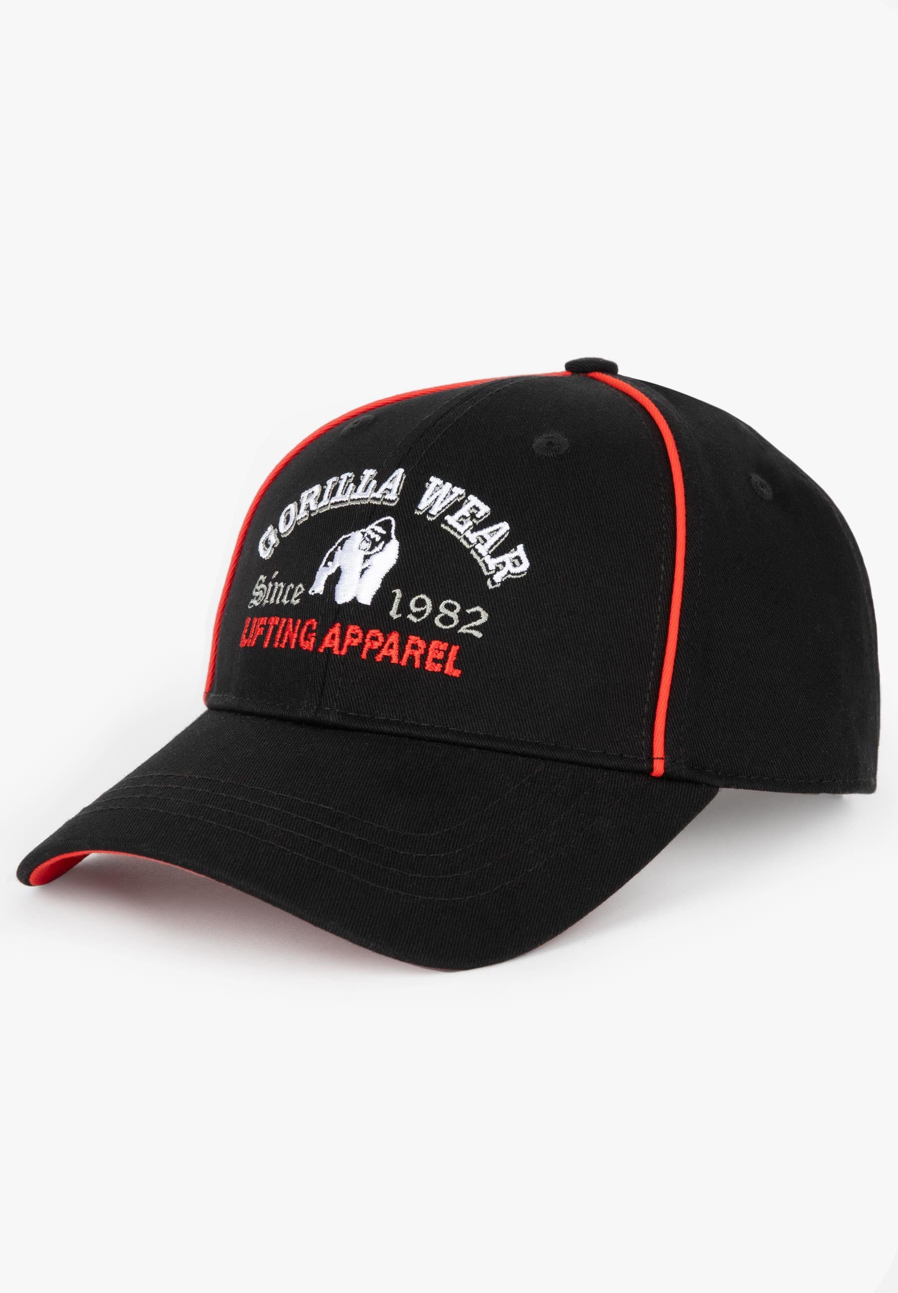 Gorilla Wear Lugo Cap - Kaikki värit
