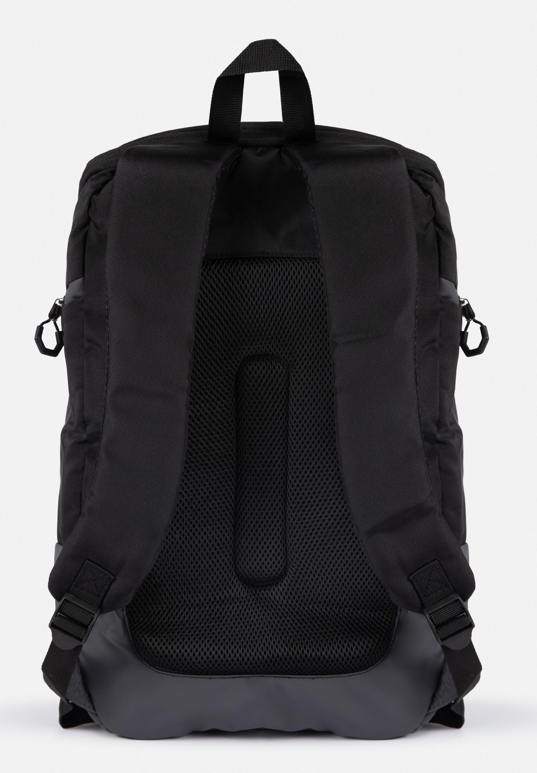 Gorilla Wear Miller Backpack - Black
