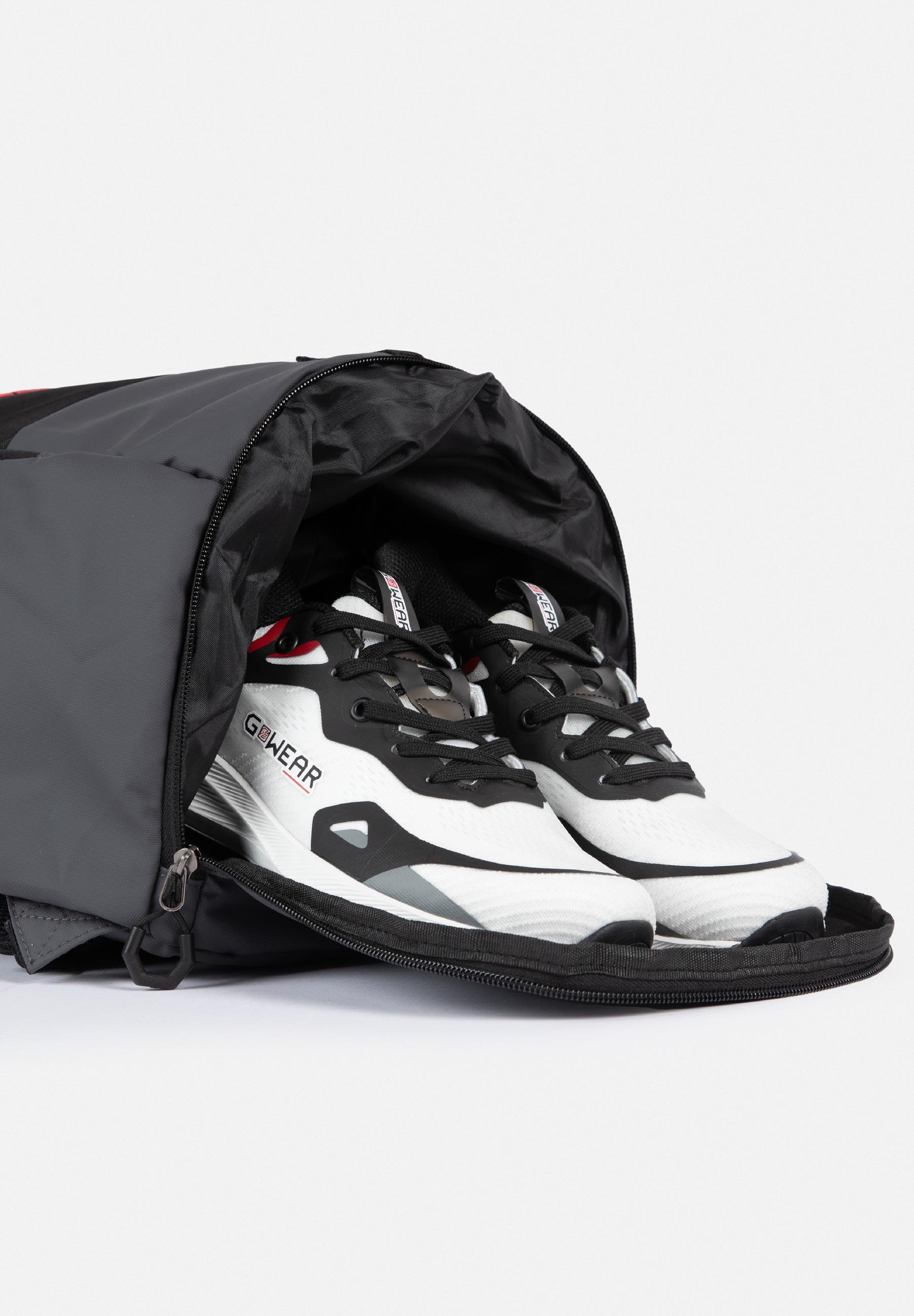 Gorilla Wear Miller Backpack - Black