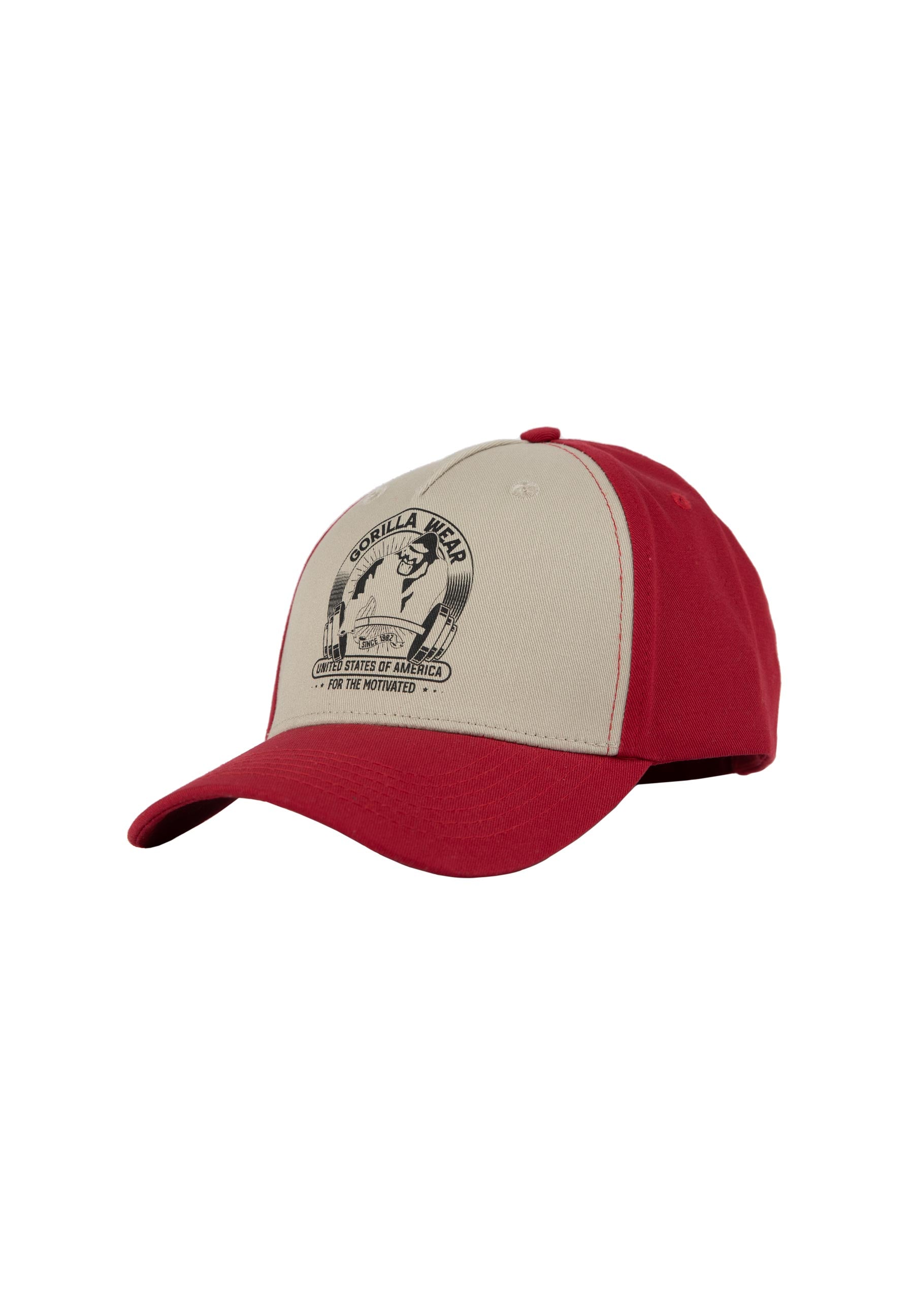 Gorilla Wear Buckley Cap - Kaikki värit