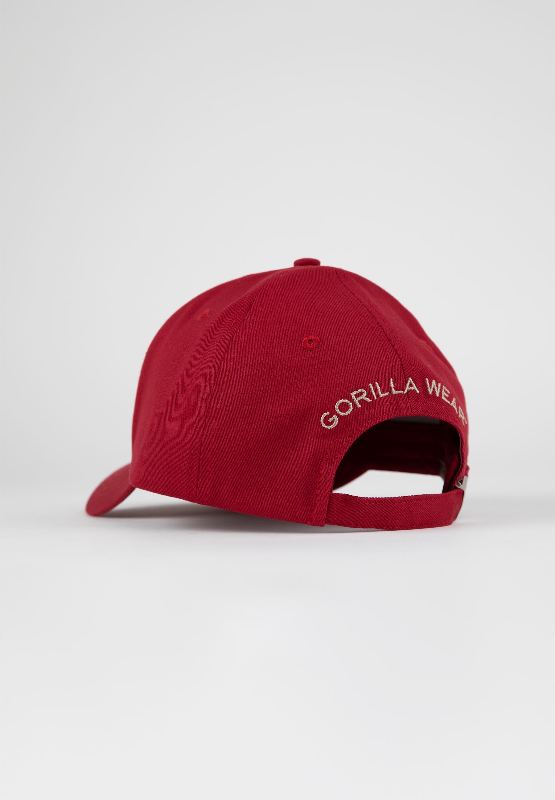 Gorilla Wear Buckley Cap - Kaikki värit