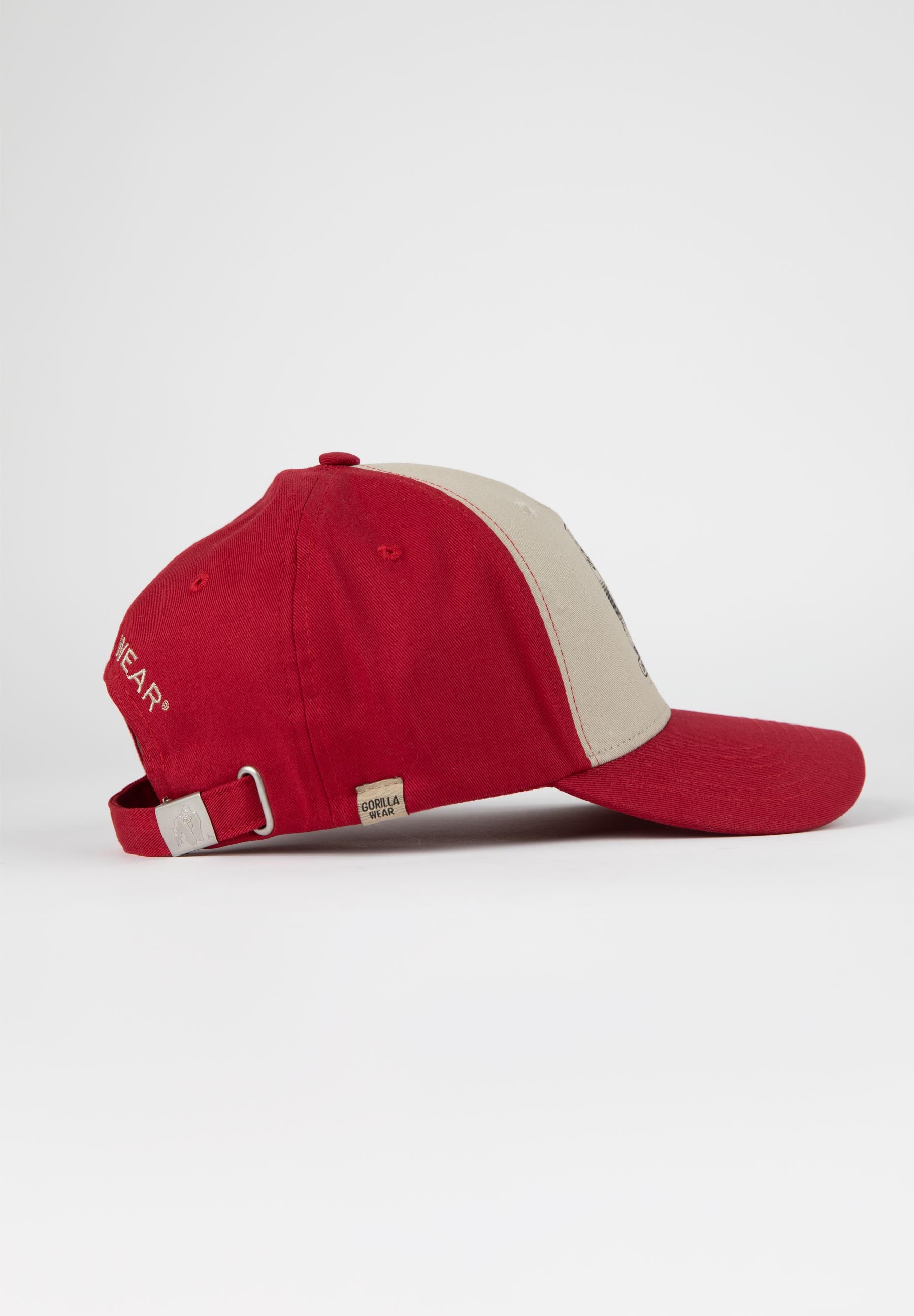 Gorilla Wear Buckley Cap - Kaikki värit