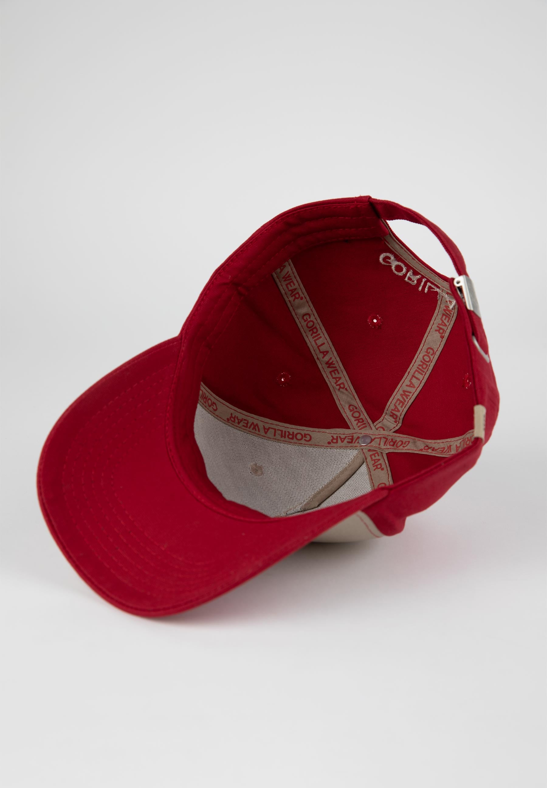 Gorilla Wear Buckley Cap - Kaikki värit