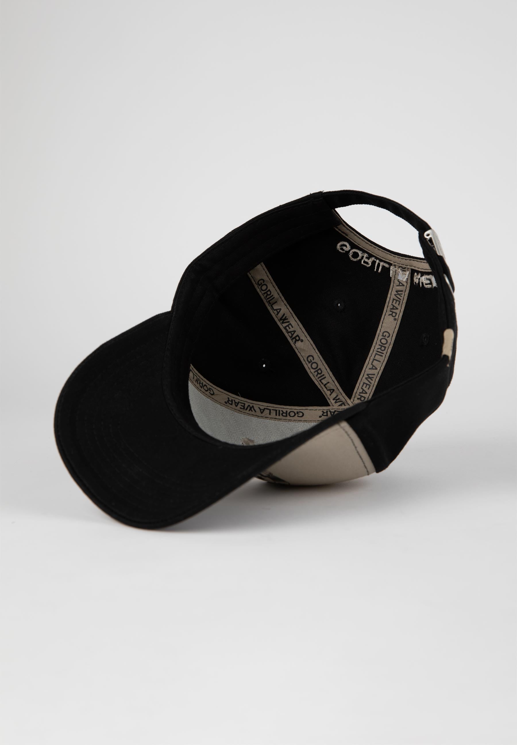 Gorilla Wear Buckley Cap - Kaikki värit