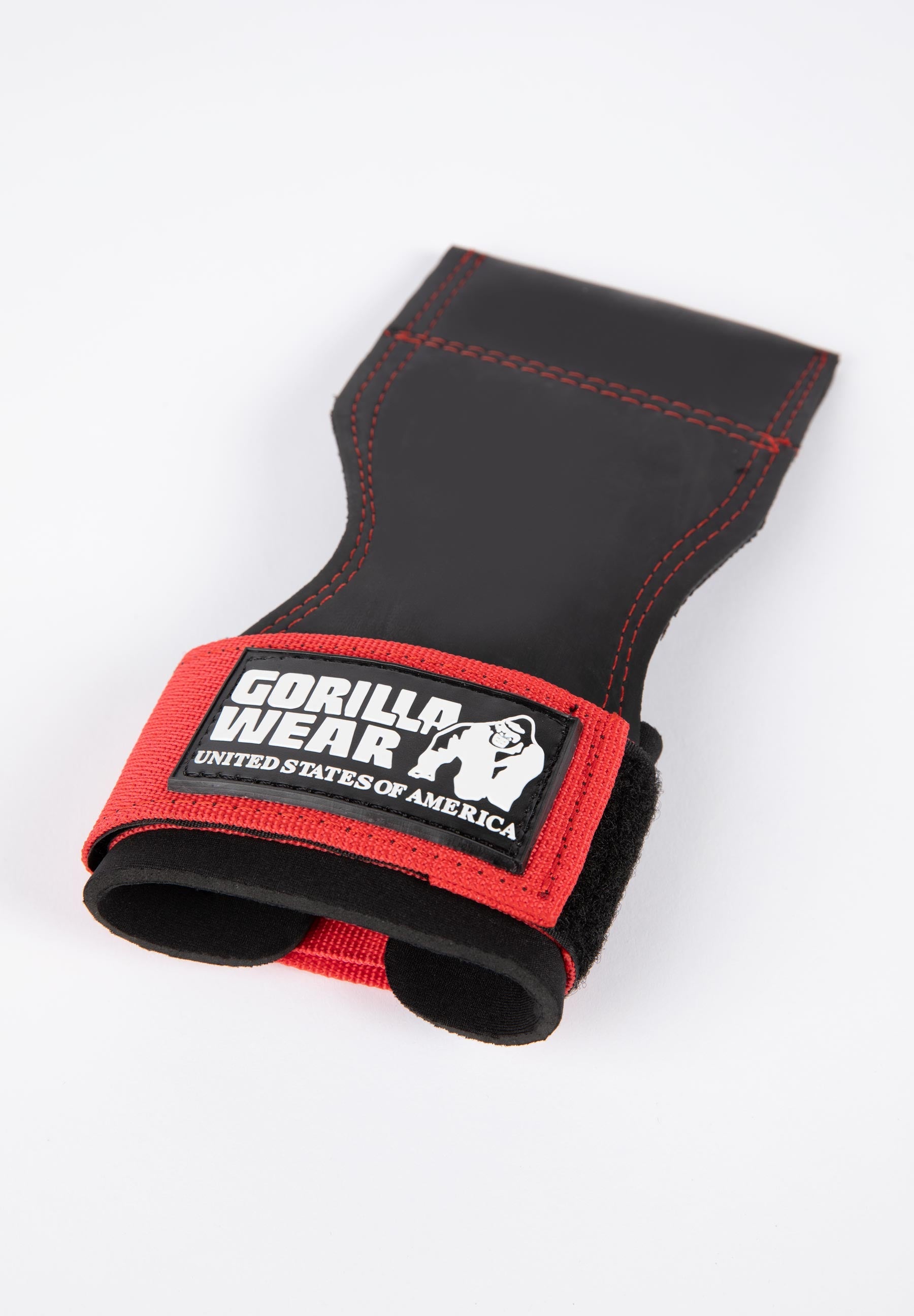Gorilla Wear Liftings Grips - All colors