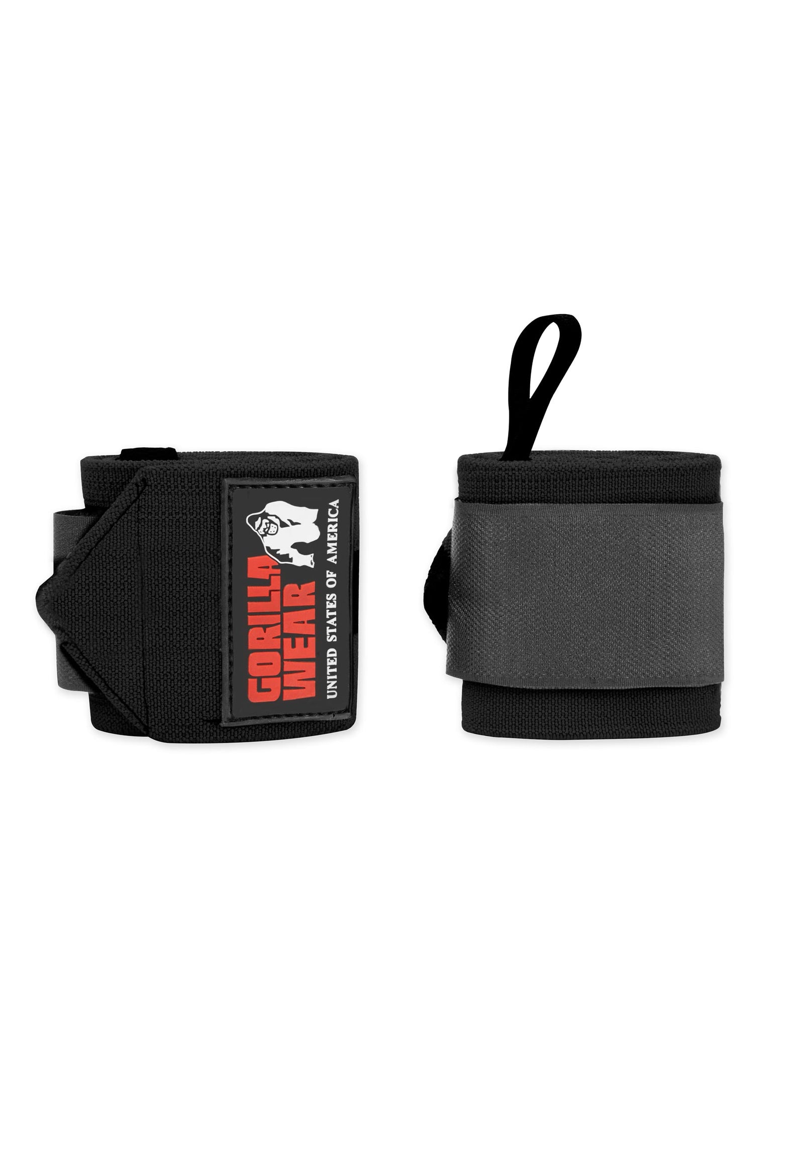 Gorilla Wear Wrist Wraps Pro - Alla färger