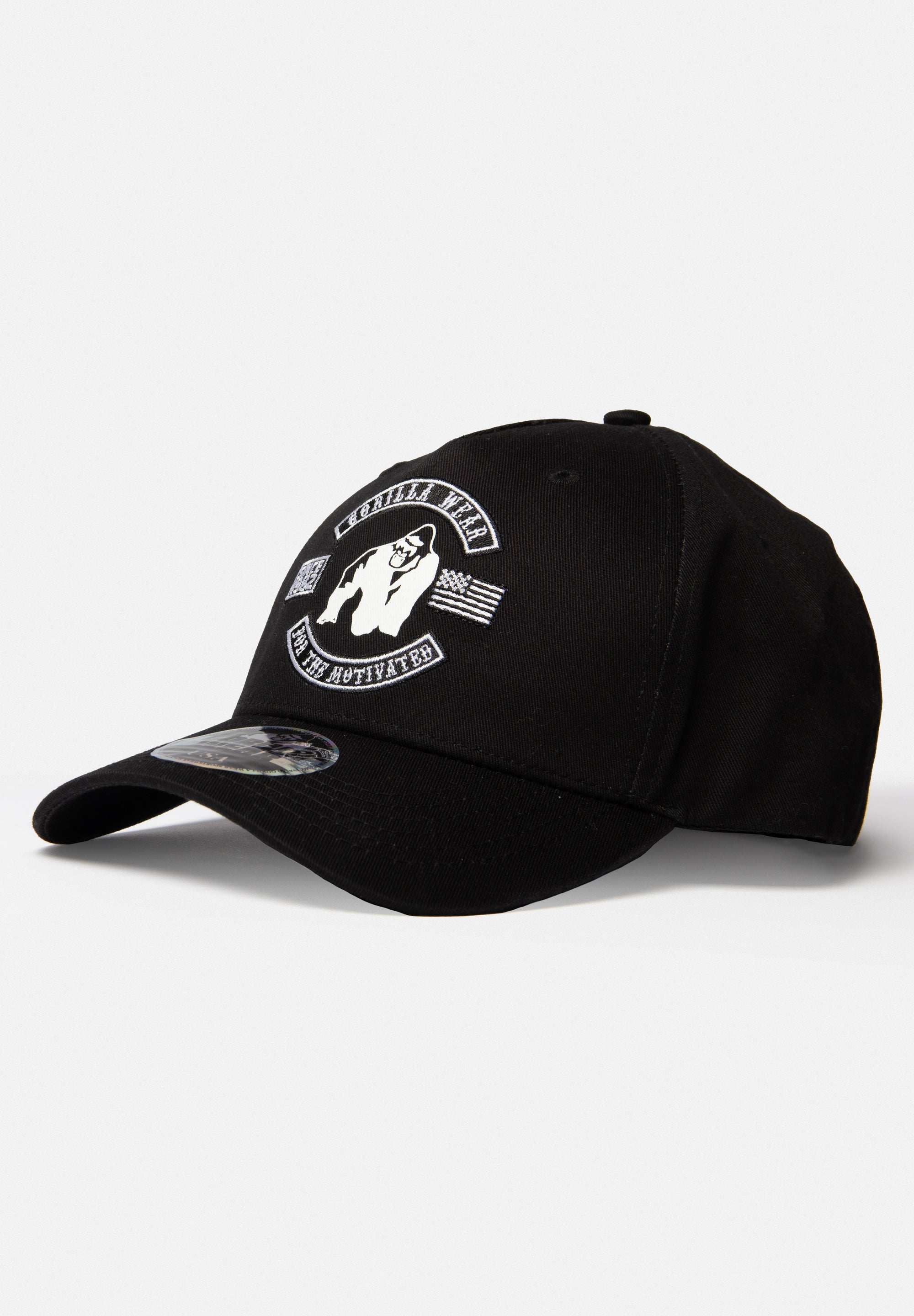 Gorilla Wear Darlington Cap - Kaikki värit