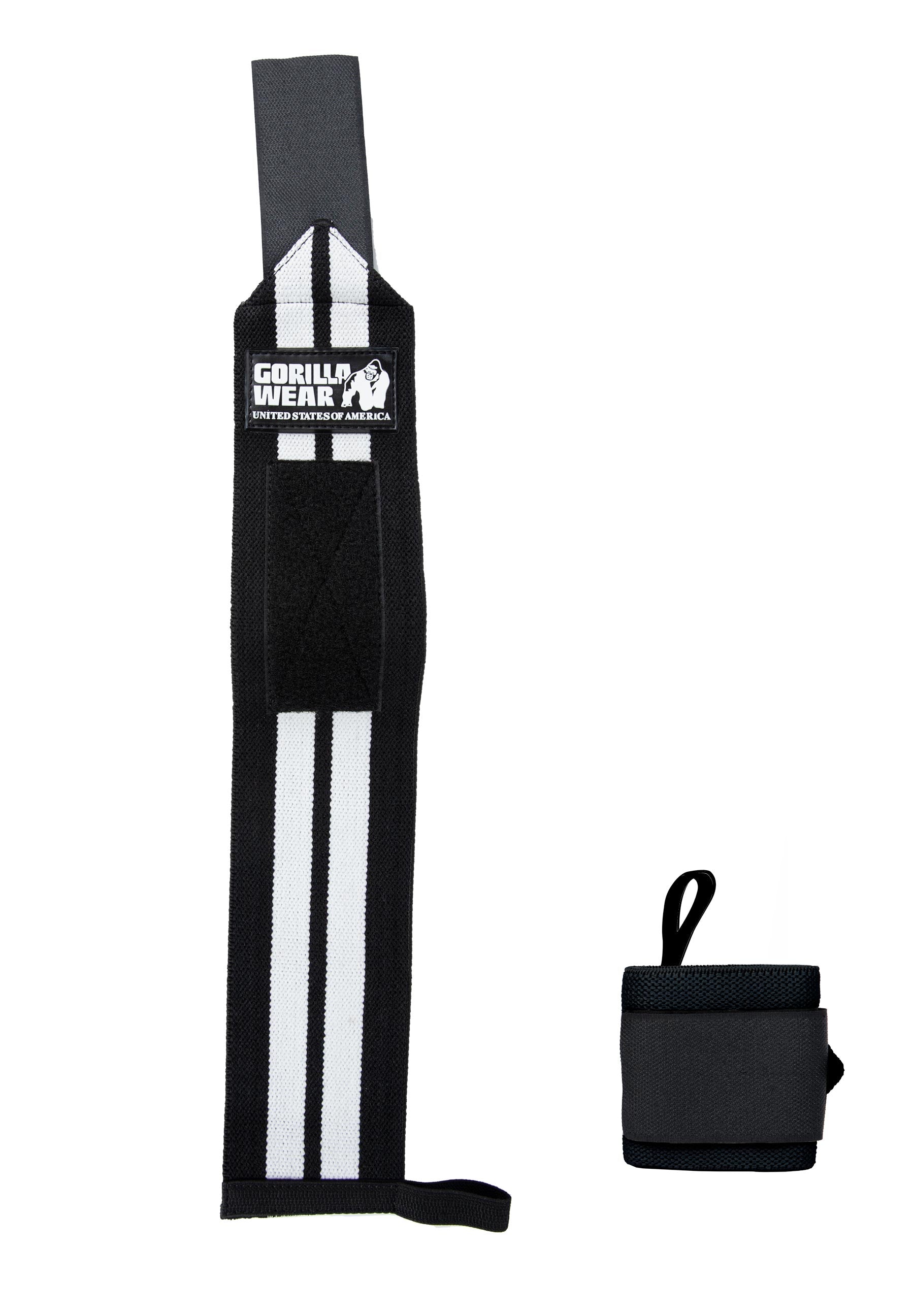 Gorilla Wear Wrist Wraps Pro - Kaikki värit