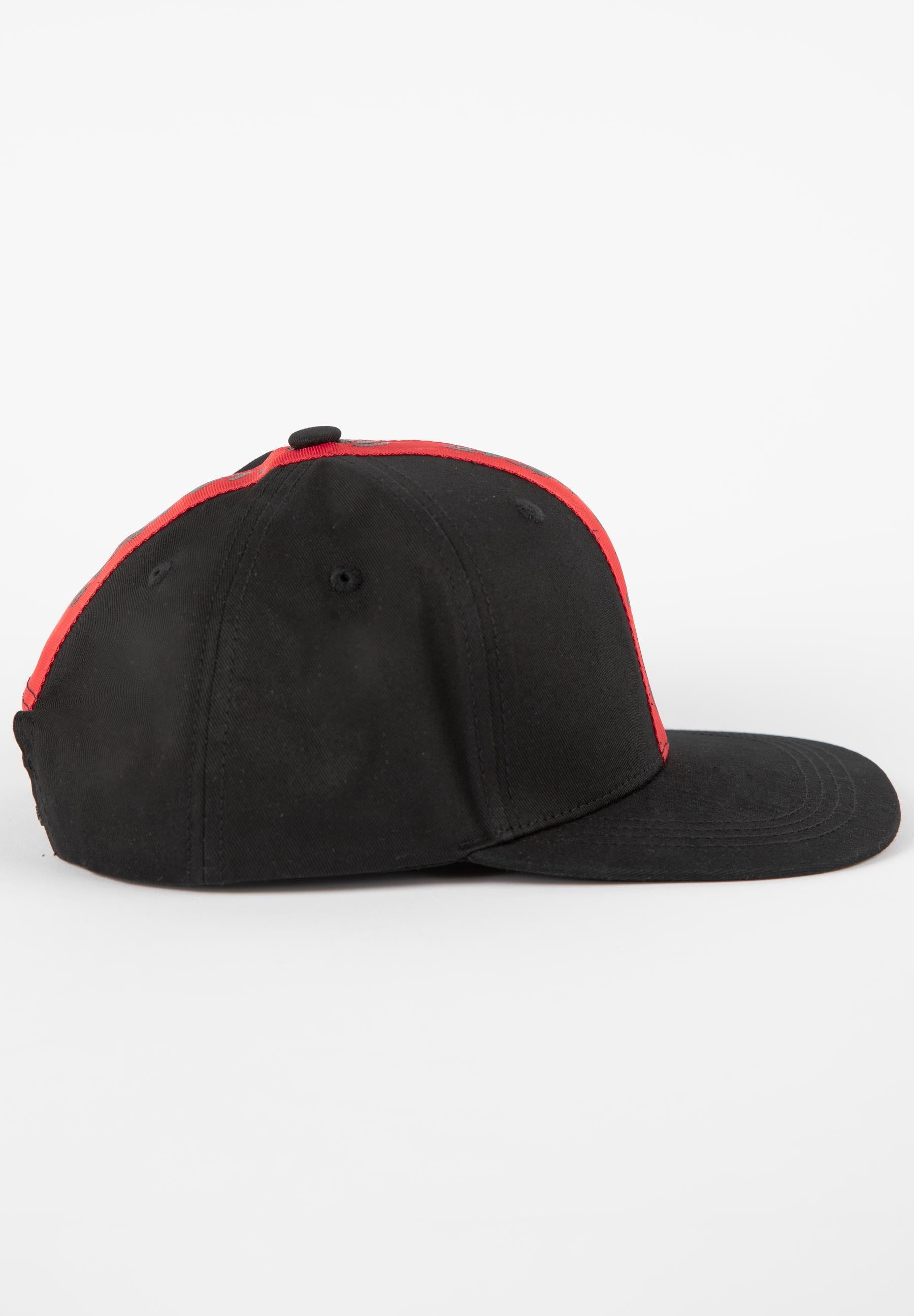 Gorilla Wear Malone Cap - Black