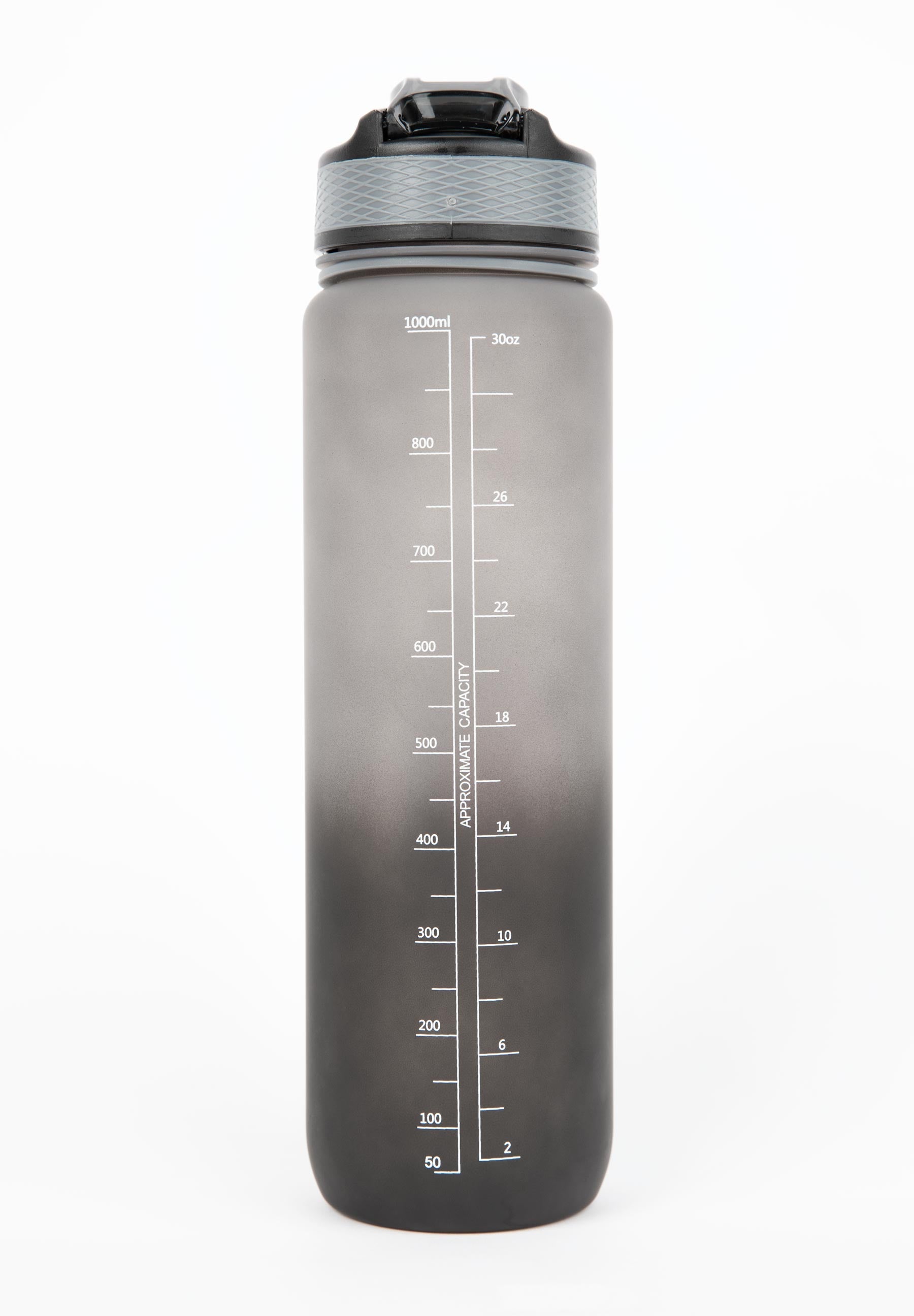 Gorilla Wear Gradient Water Bottle - Kaikki värit