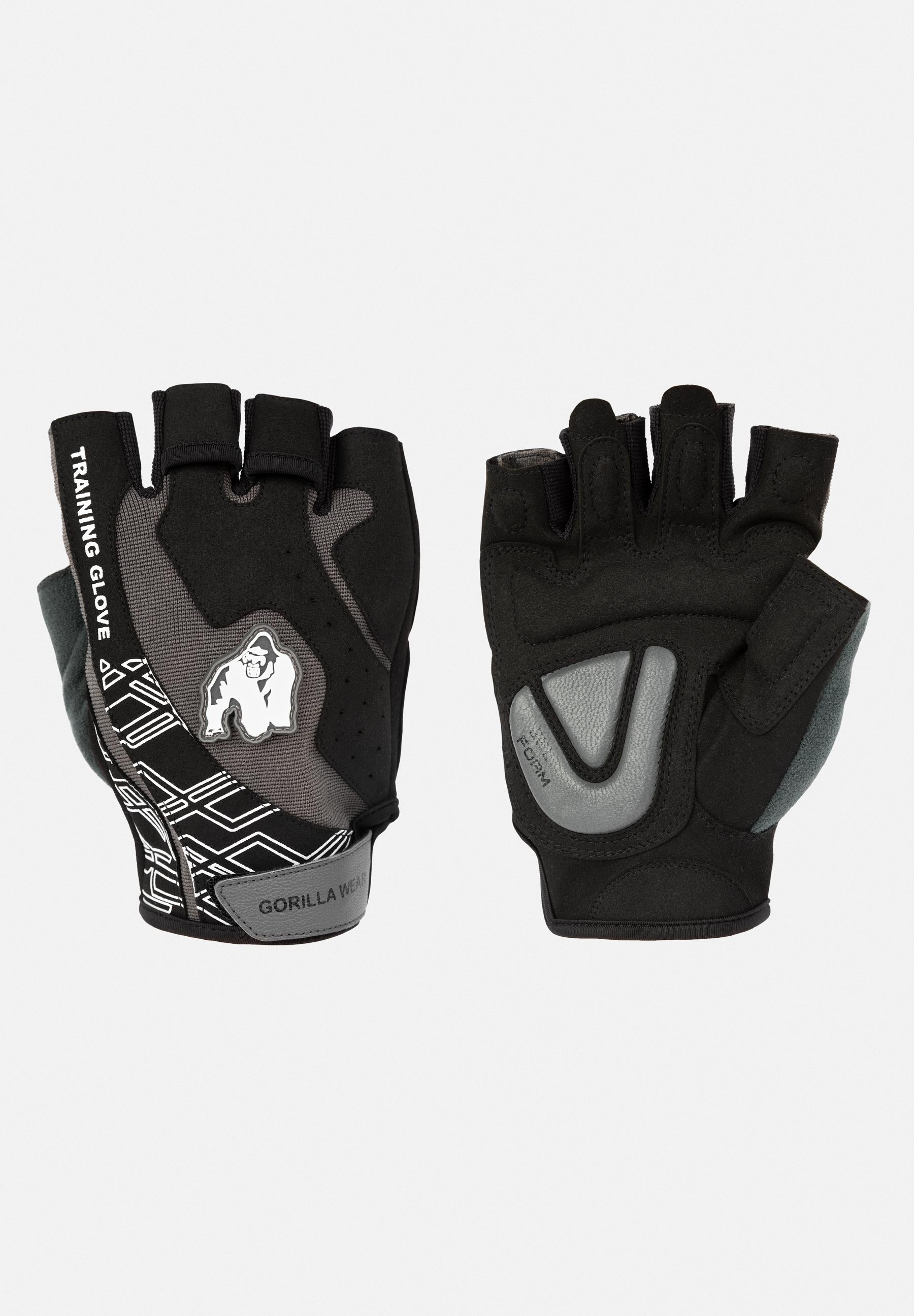 Gorilla Wear Mitchell Training Gloves 2.0 - All Colors