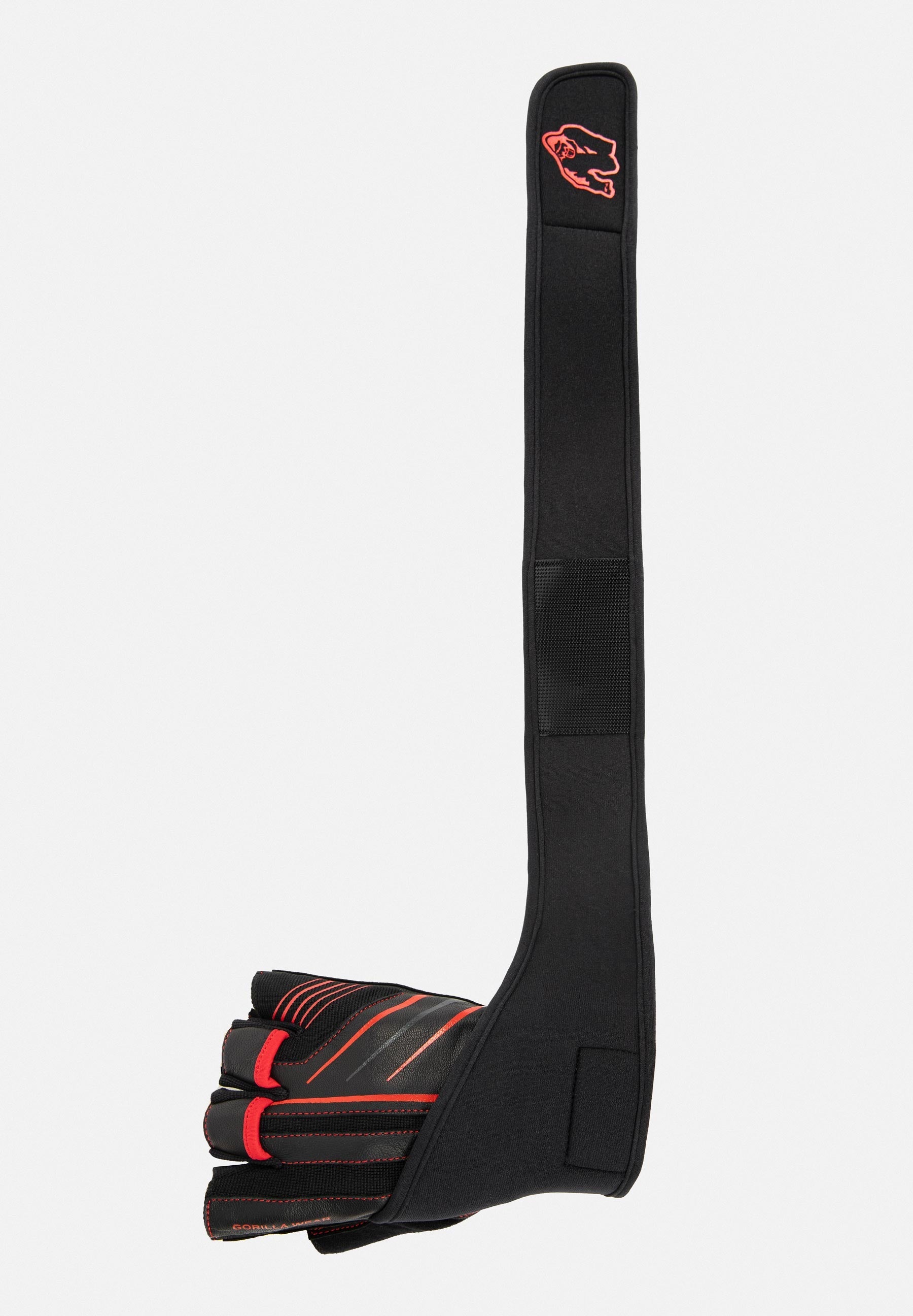 Gorilla Wear Dallas Wrist Wraps Gloves 2.0 - Kaikki värit