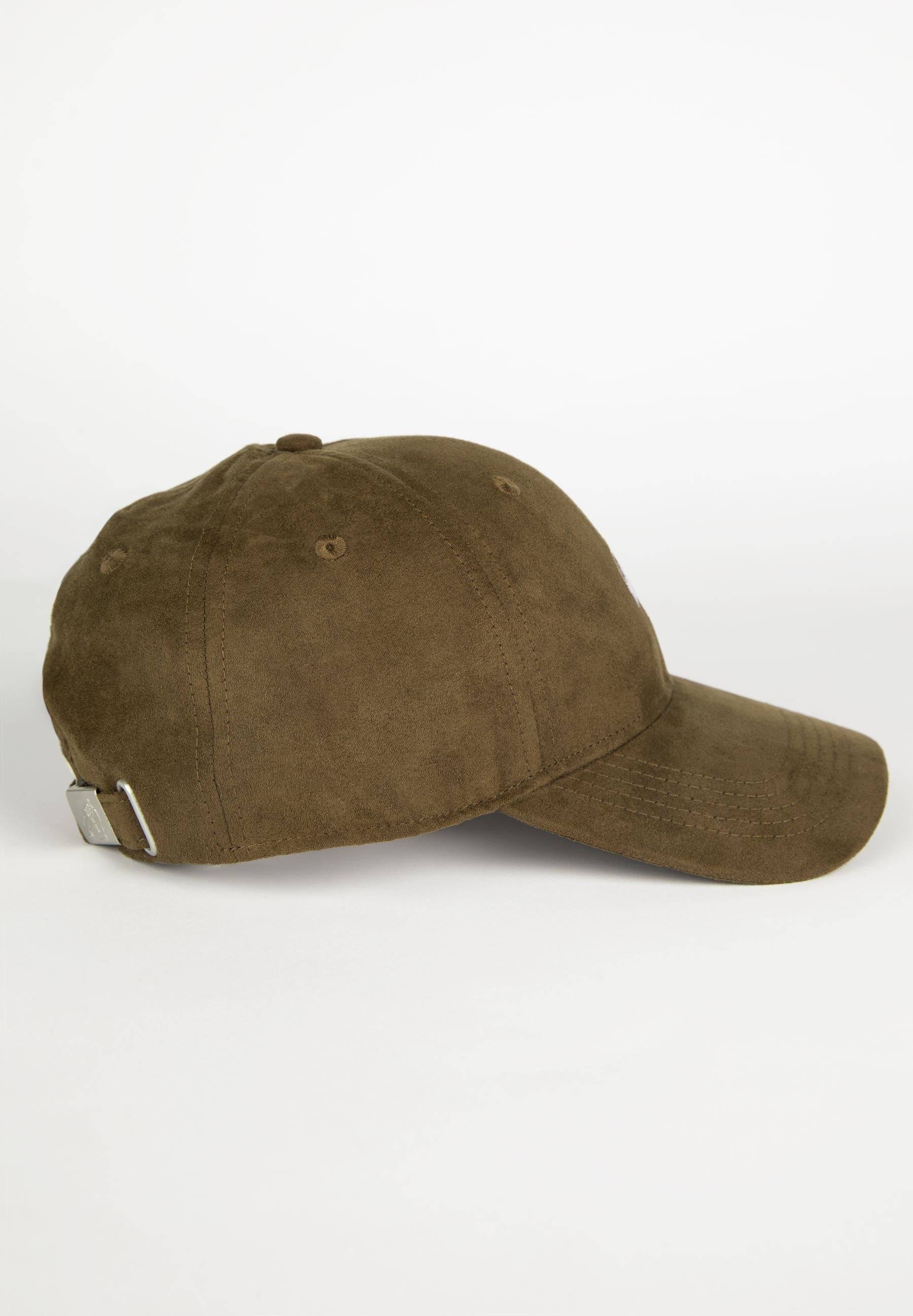 Gorilla Wear Cody Suede Cap - Kaikki värit