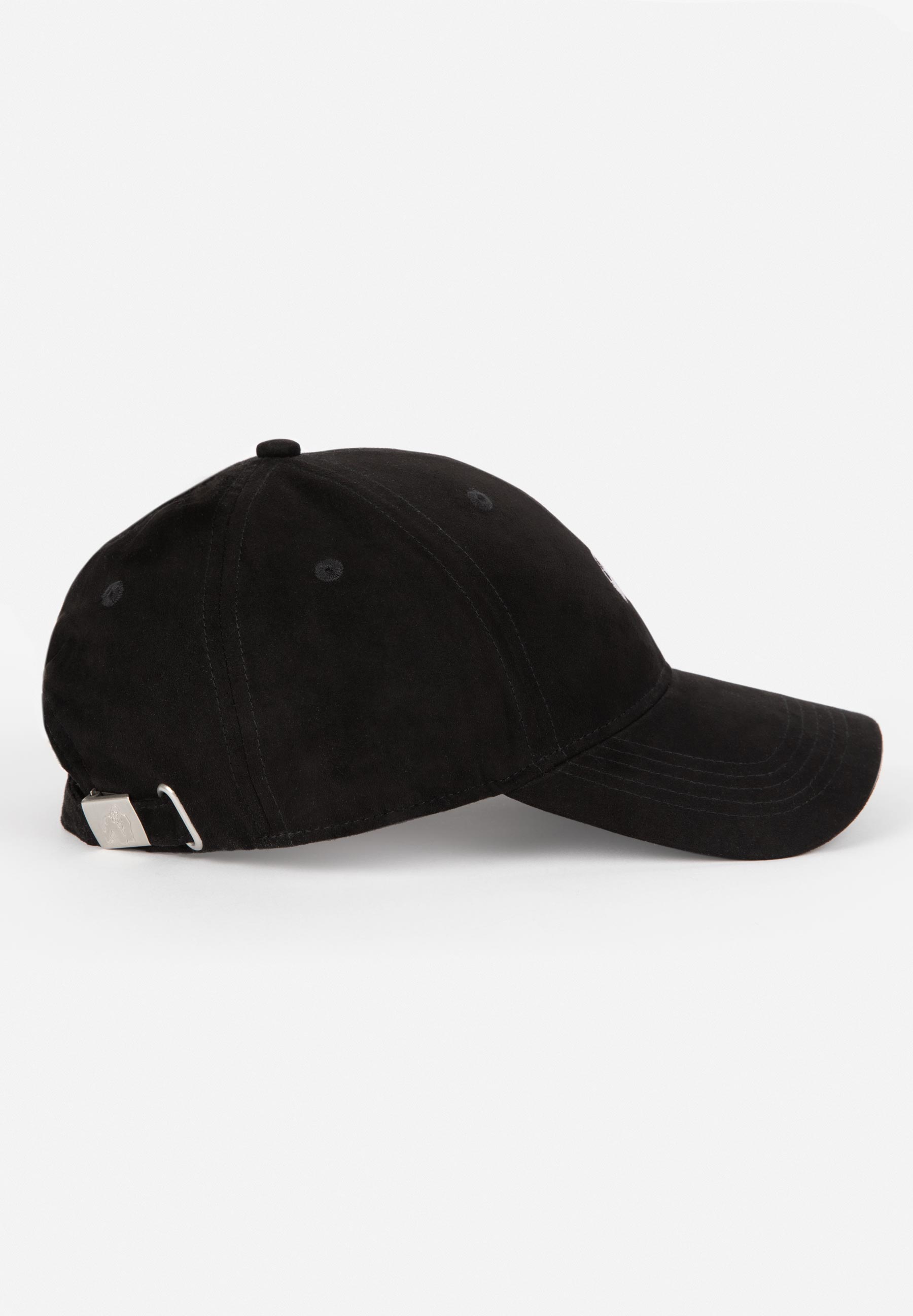 Gorilla Wear Cody Suede Cap - Kaikki värit