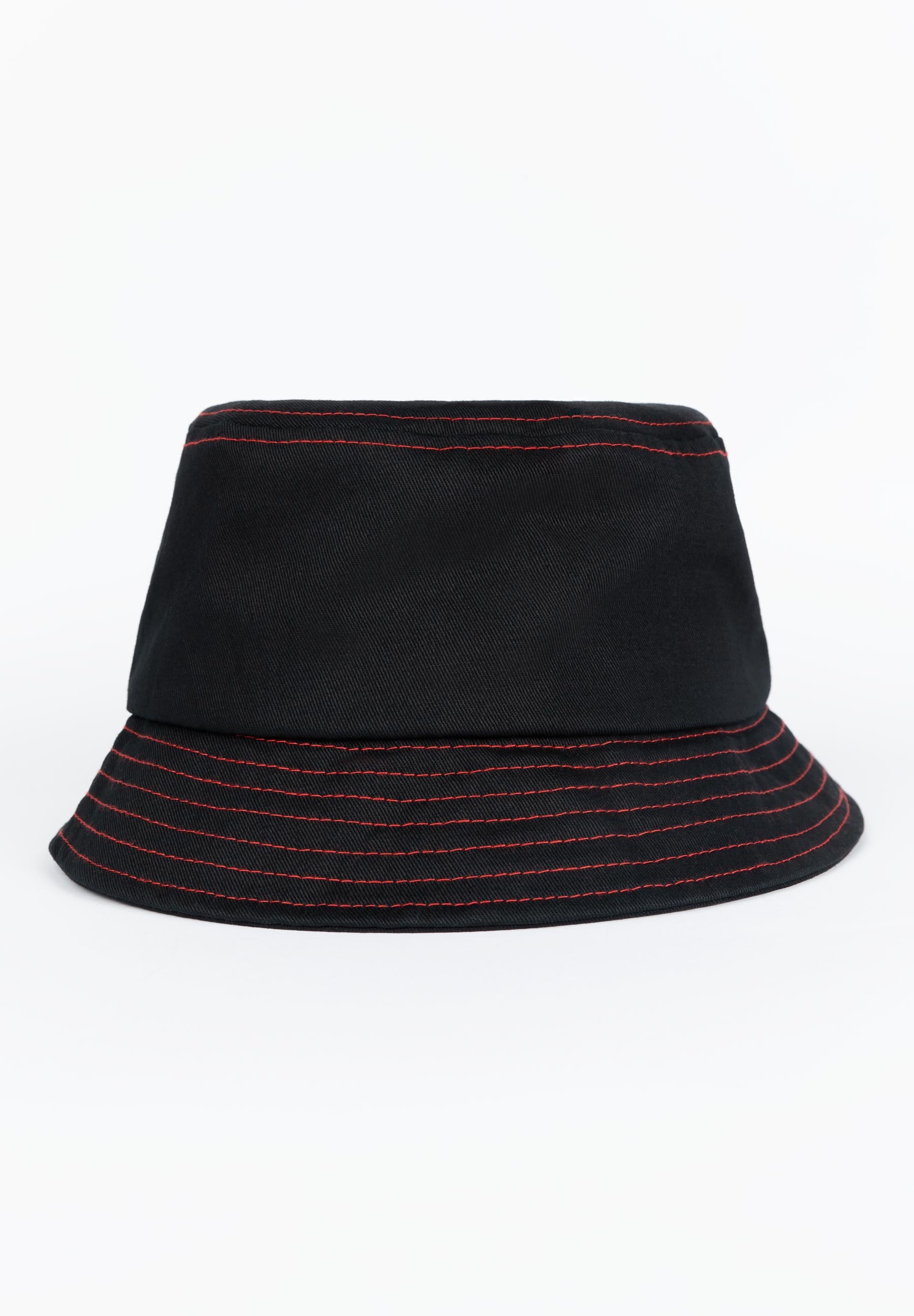 Gorilla Wear Bryce Bucket Hat - Black