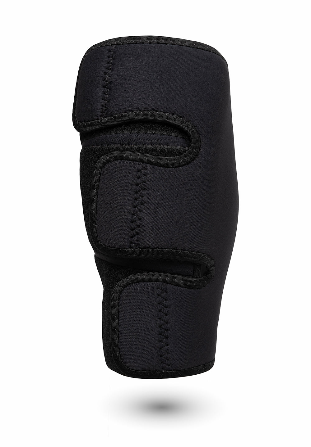 Gorilla Wear Calf Sleeves - Black