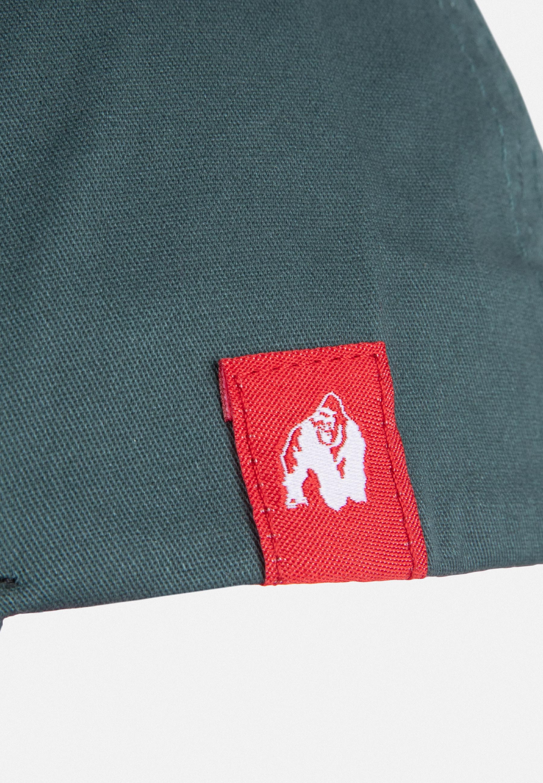 Gorilla Wear Hays Flefxit Cap - Kaikki värit