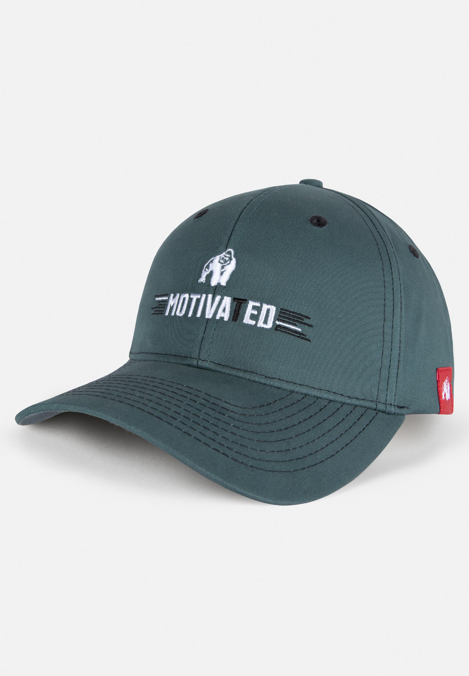 Gorilla Wear Hays Flefxit Cap - Kaikki värit